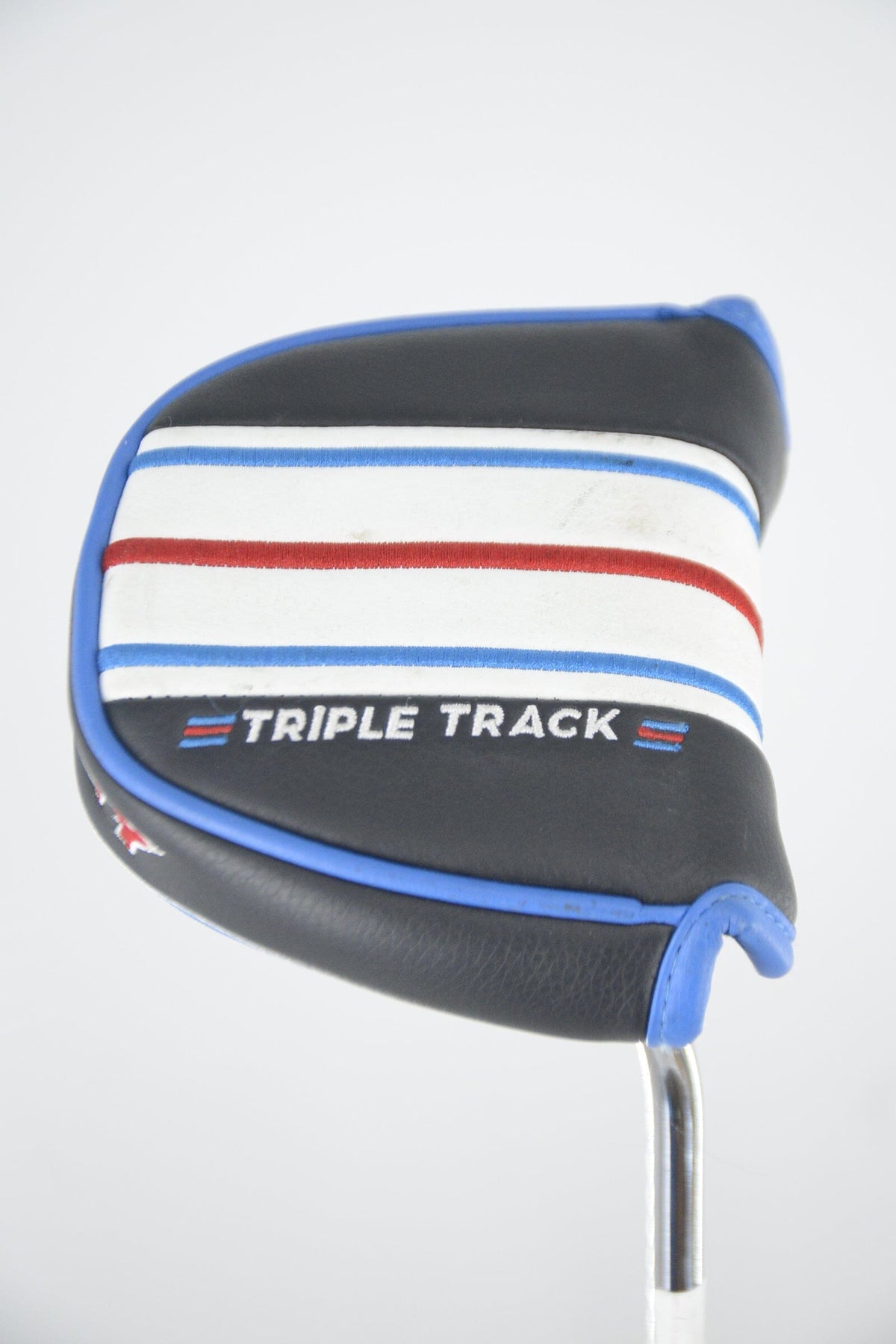 Odyssey Triple Track Mallet Putter Headcover Golf Clubs GolfRoots