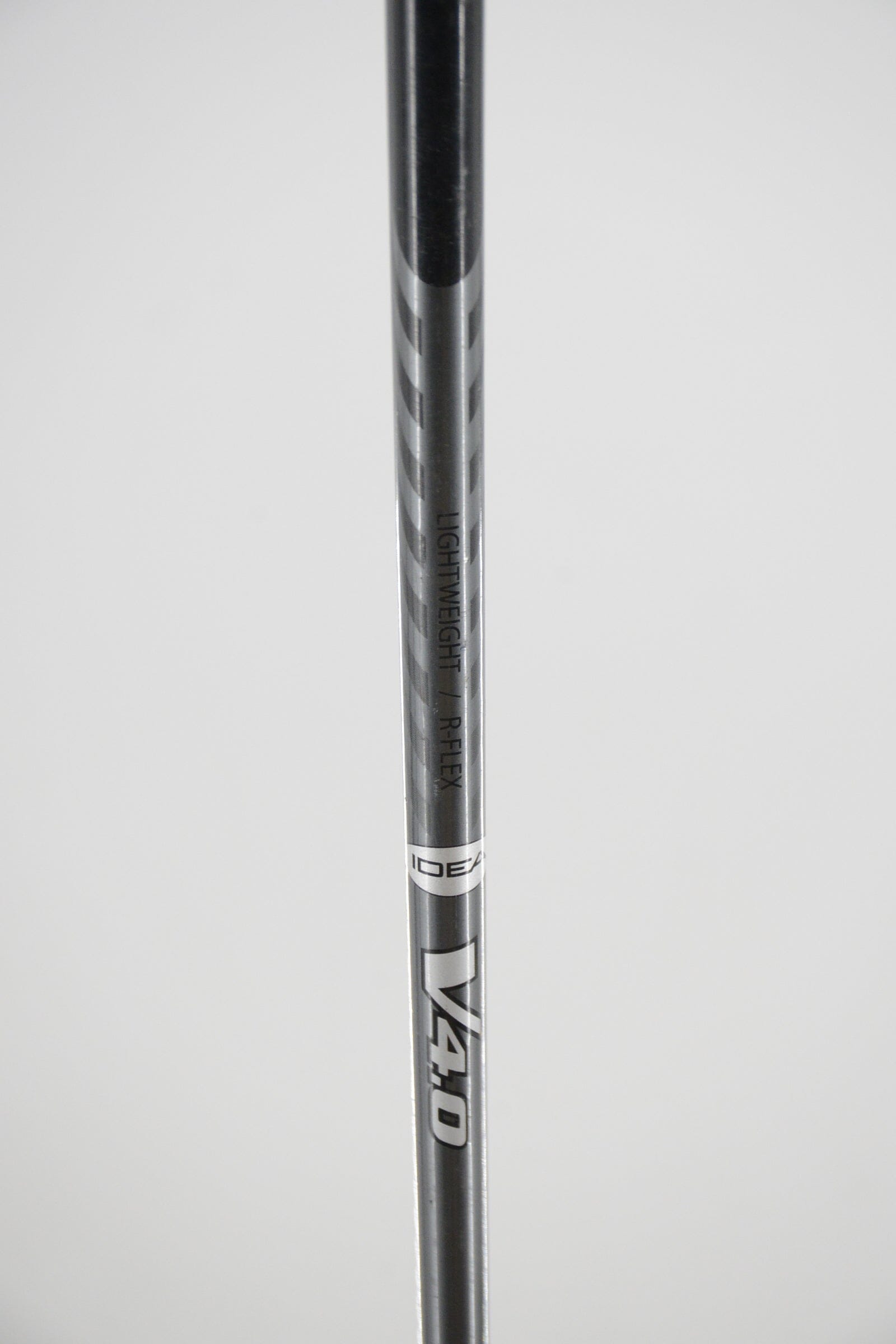 Adams Idea Tech V4 4 Hybrid R Flex 39.5" Golf Clubs GolfRoots