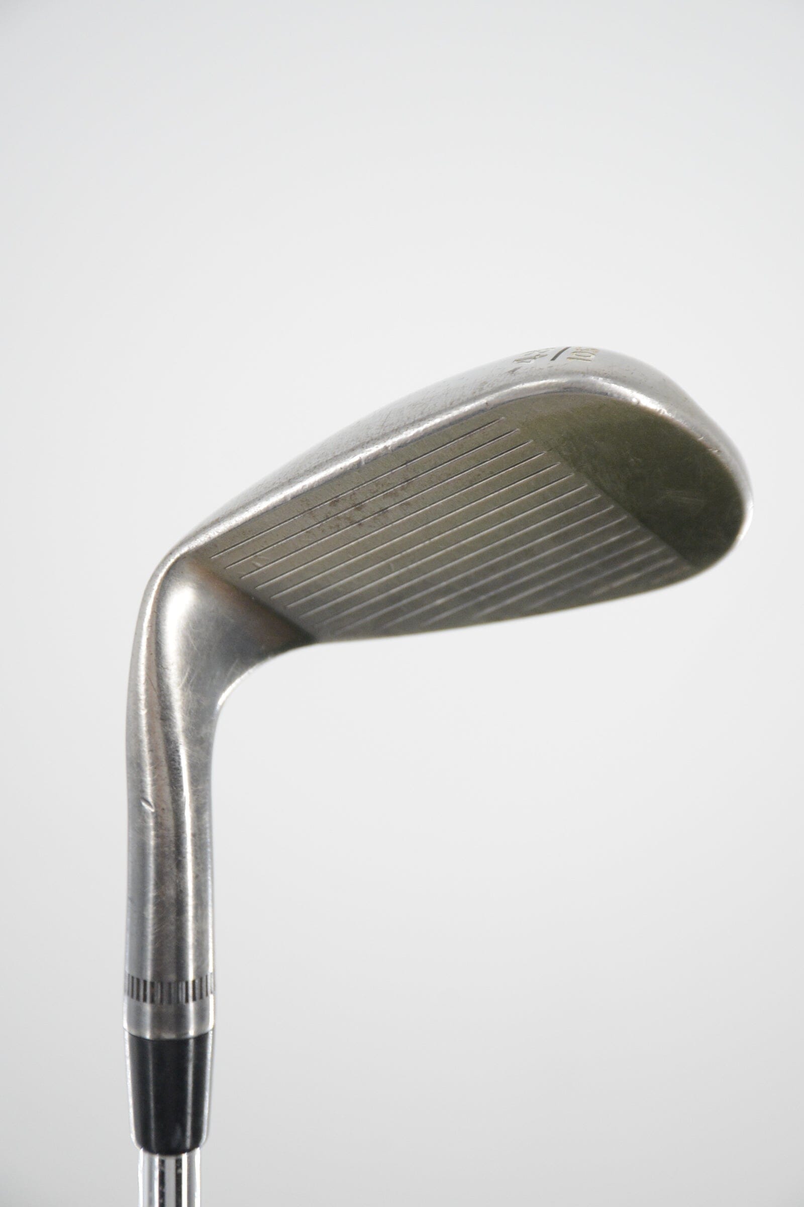 Callaway Jaws Raw Black Plasma 48 Degree Wedge Wedge Flex 35.5" Golf Clubs GolfRoots