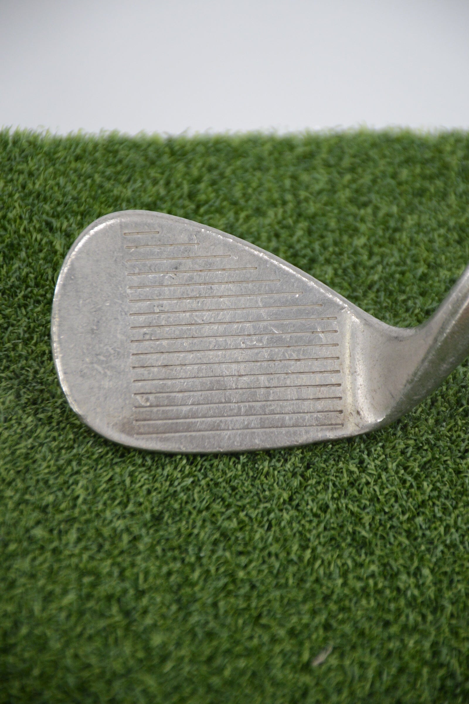 Titleist Vokey Raw 200 Series 52 Degree Wedge Wedge Flex 35.25" Golf Clubs GolfRoots