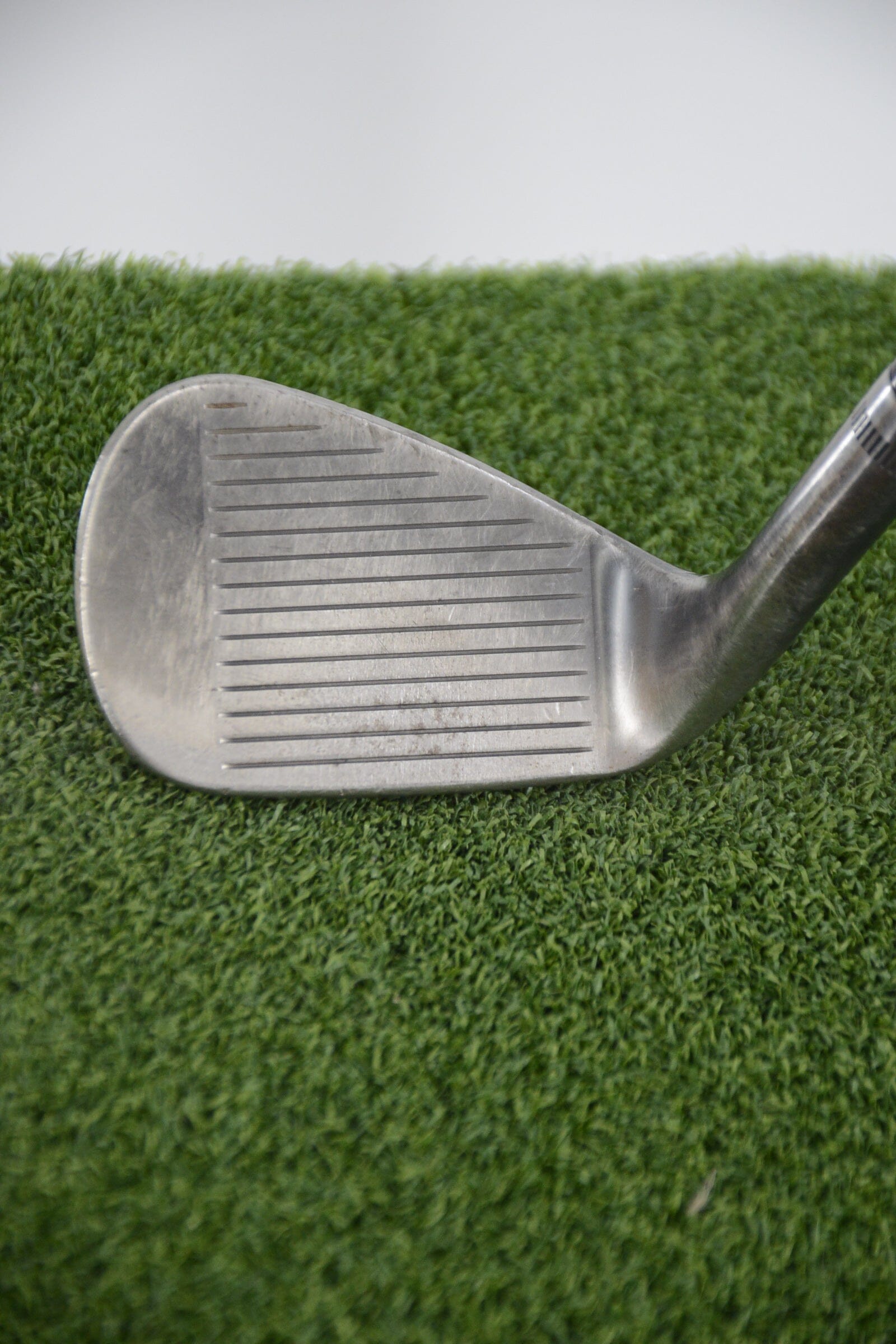 Callaway Jaws Raw Black Plasma 48 Degree Wedge Wedge Flex 35.5" Golf Clubs GolfRoots