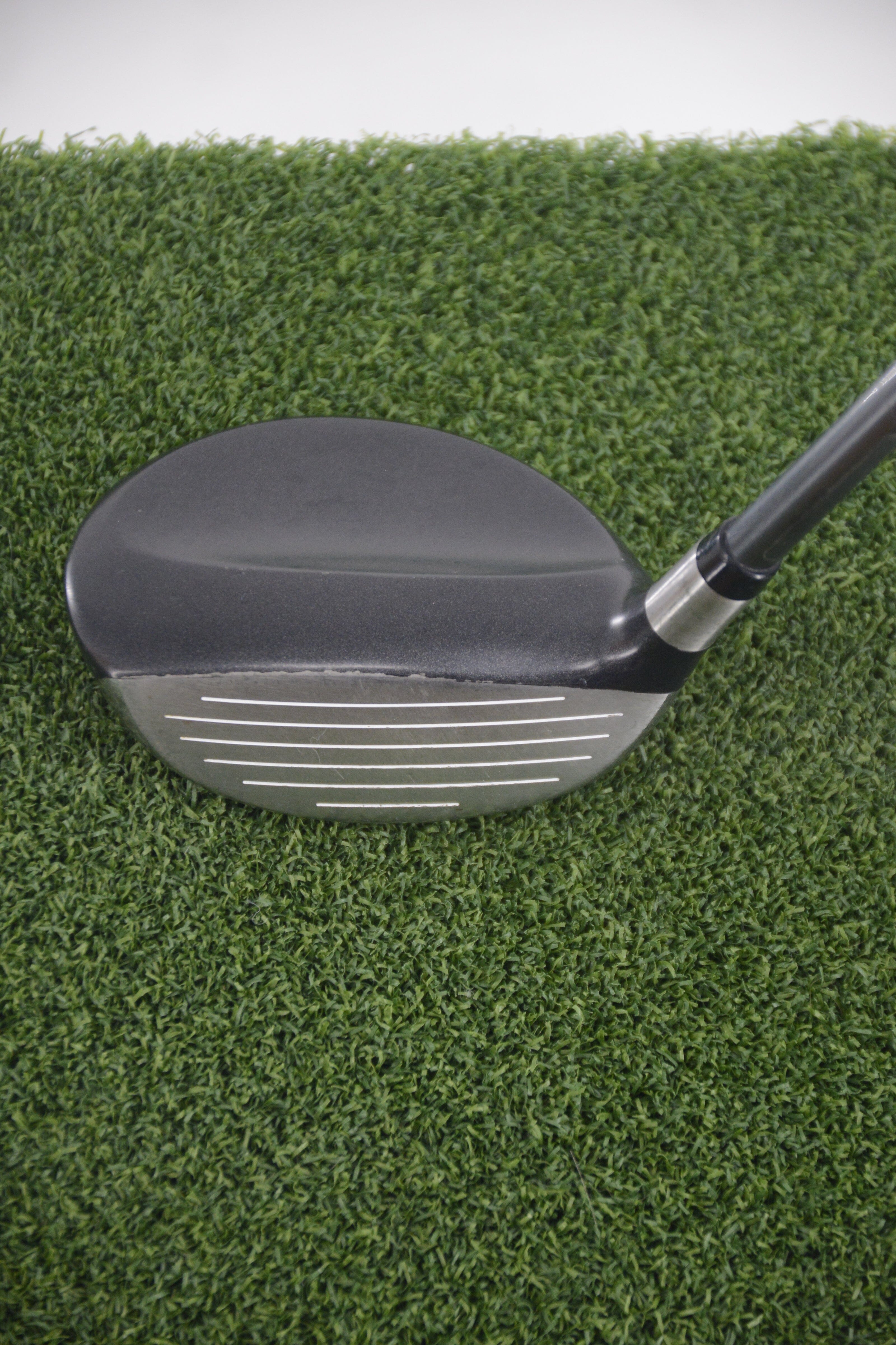 Women's Cleveland Hi-Bore W-Series 5 Hybrid W Flex 41.5" Golf Clubs GolfRoots