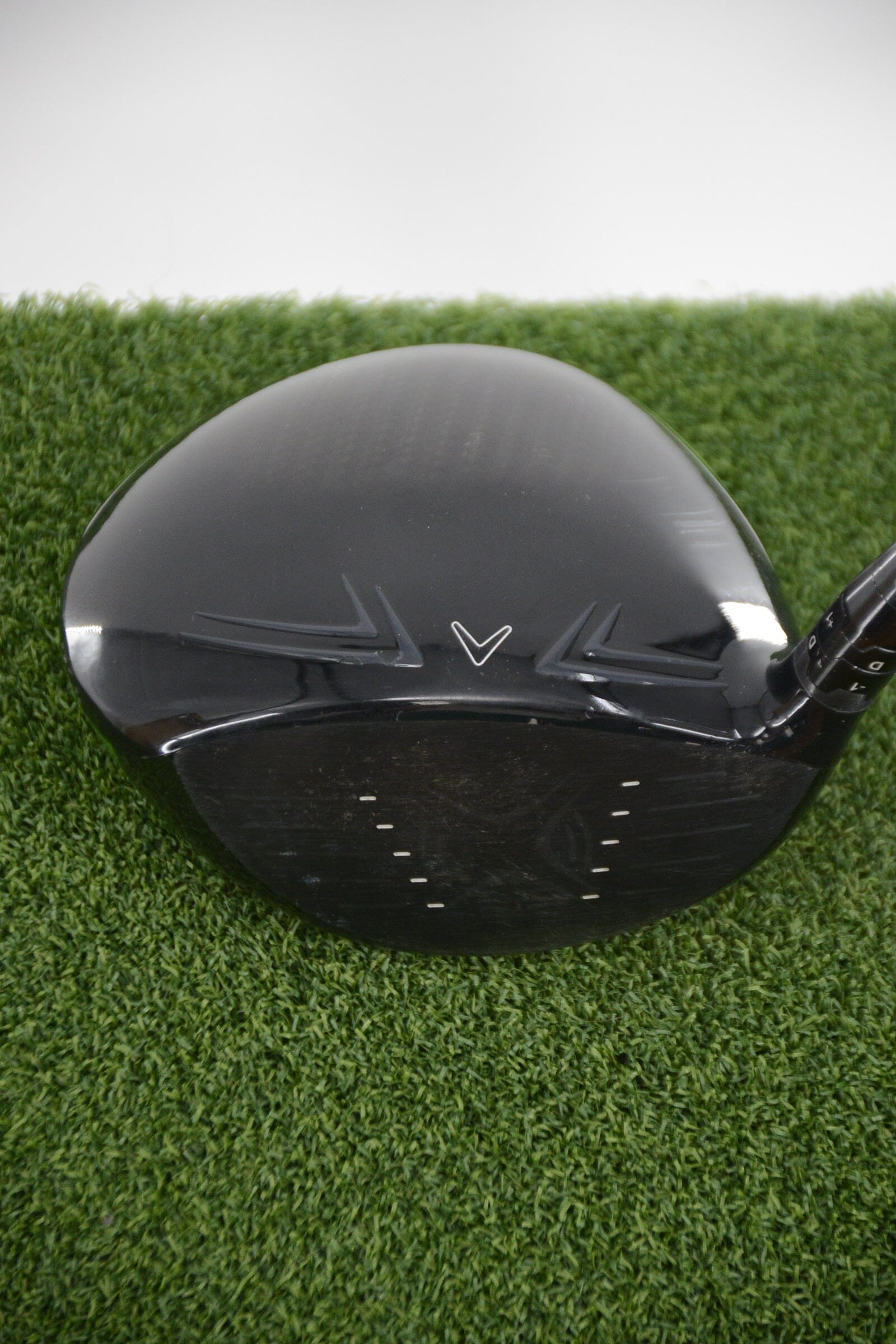 Callaway Great Big Bertha Epic 10.5 Degree Driver S Flex 45.5" Golf Clubs GolfRoots