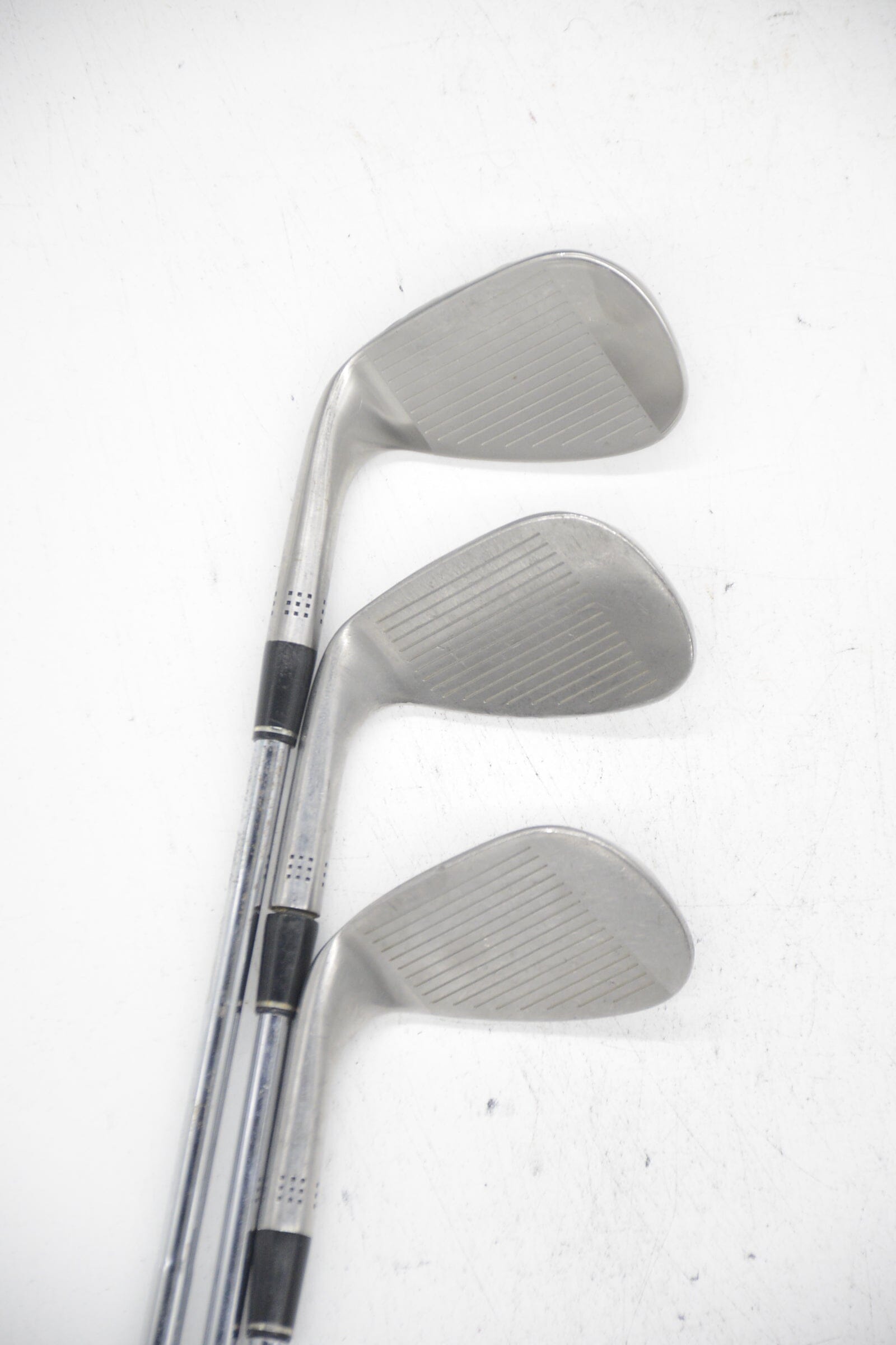 Adams Tom Watson Classic GW, SW, LW Wedge Set Wedge Flex Golf Clubs GolfRoots