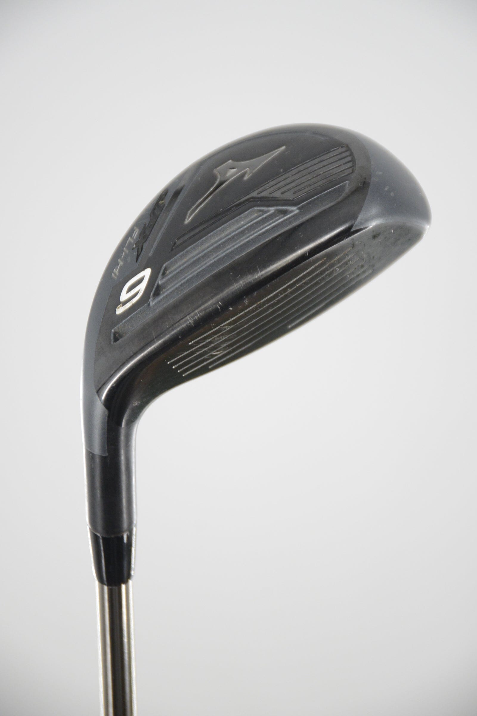 Mizuno JPX Fli-Hi 6 Hybrid R Flex 37.5" Golf Clubs GolfRoots