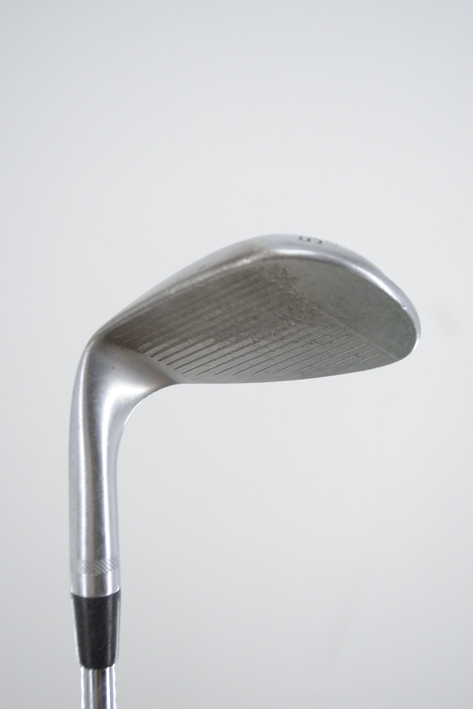Titleist Vokey SM8 Tour Chrome 54 Degree Wedge Wedge Flex 35" Golf Clubs GolfRoots