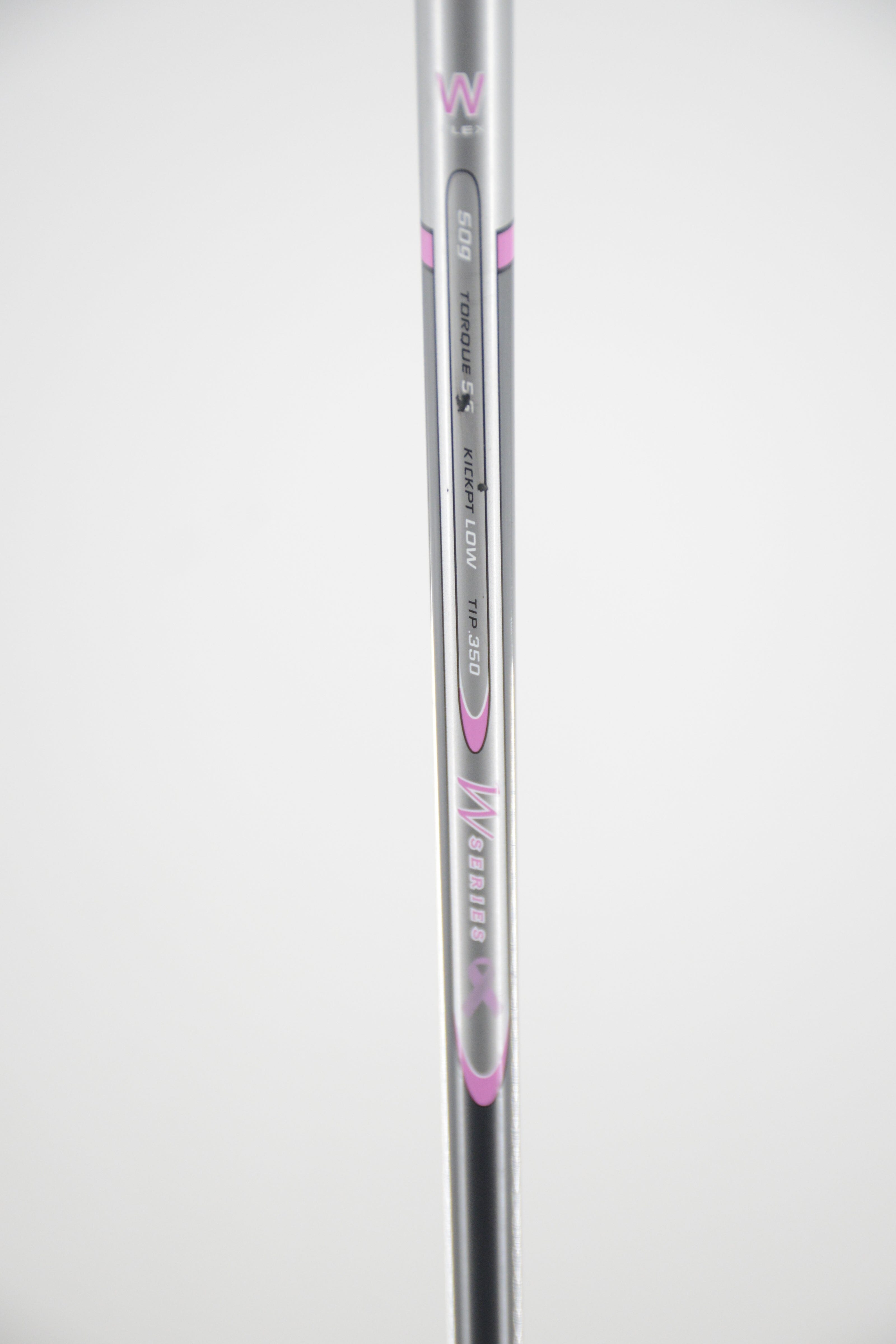 Women's Cleveland Hi-Bore W-Series 5 Hybrid W Flex 41.5" Golf Clubs GolfRoots