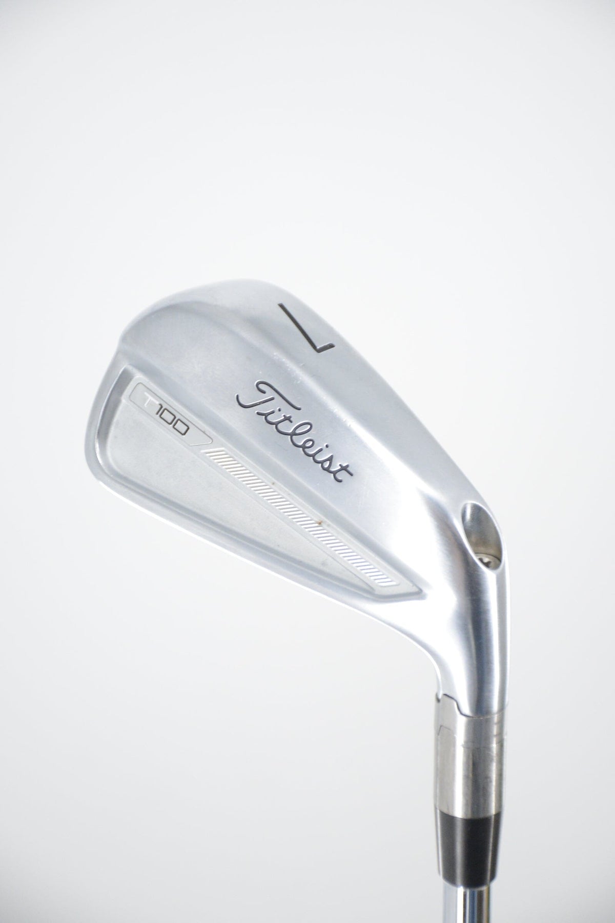 *Fitting Club* Titleist T100 2025 7 Fitting Iron X Flex 37" Golf Irons Titleist