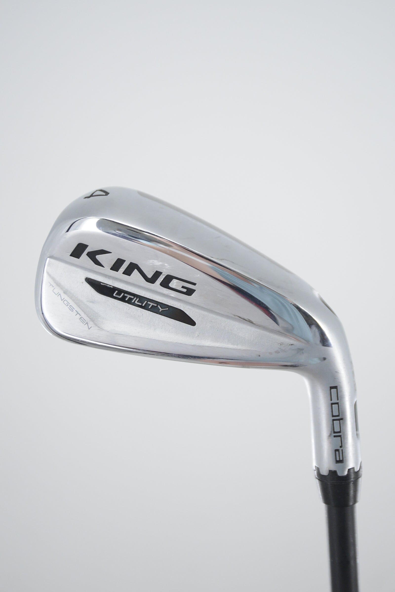 Cobra King Utility Iron 2020 22.5 Degree 4 Driving Iron R Flex 38.25" Golf Clubs GolfRoots