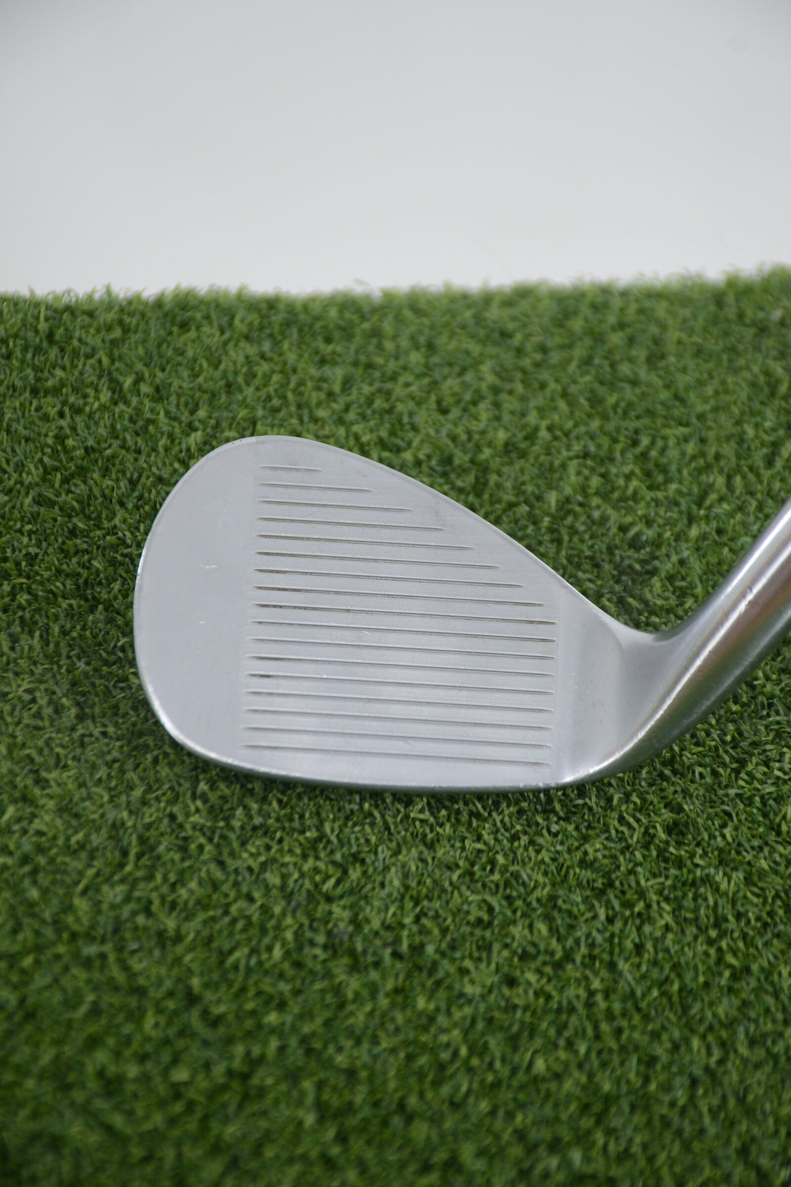 Women's Titleist Vokey SM6 Tour Chrome 58 Degree Wedge W Flex 33.75" Golf Clubs GolfRoots