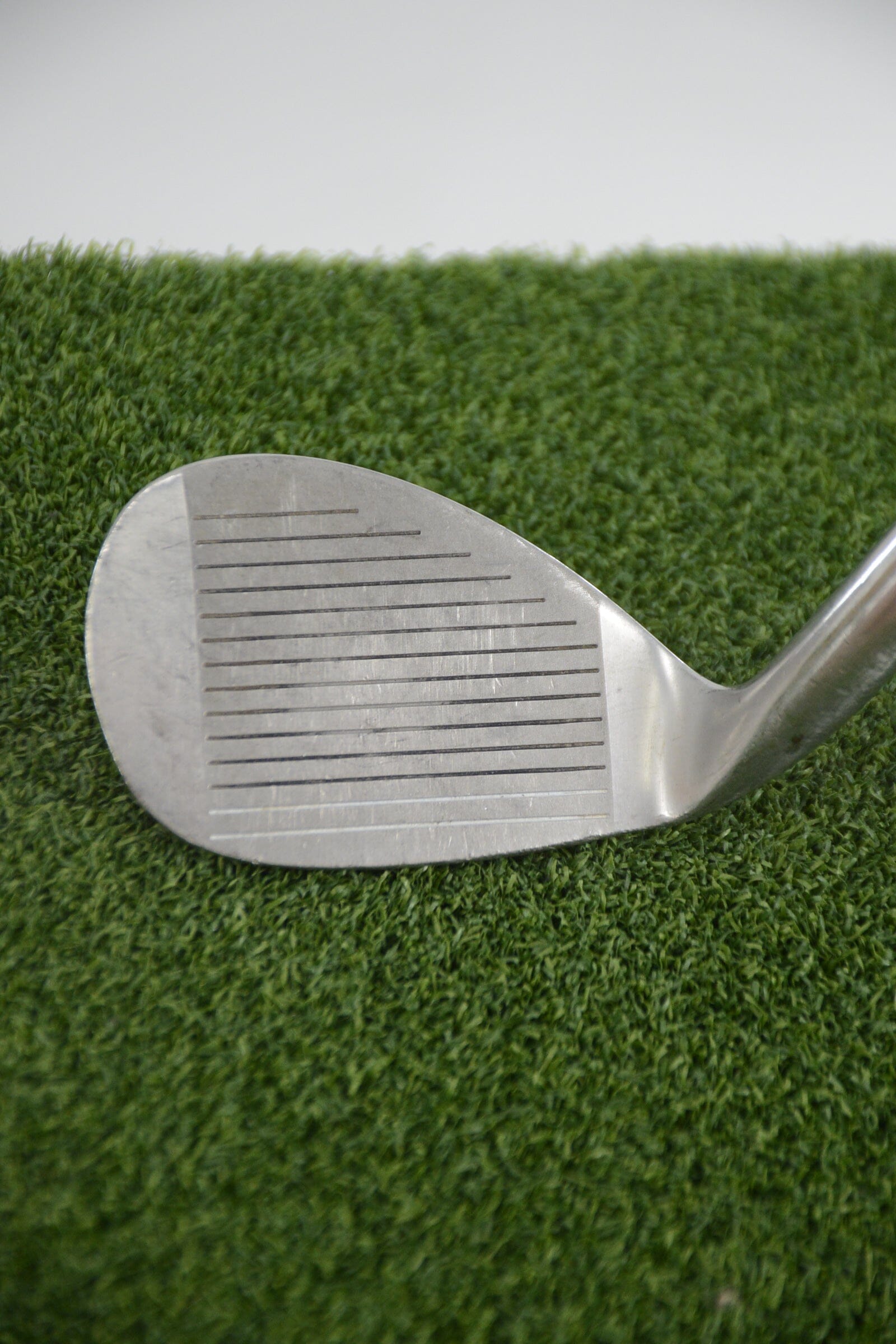 Chicago Classic 55 Degree Wedge Wedge Flex 35" Golf Clubs GolfRoots