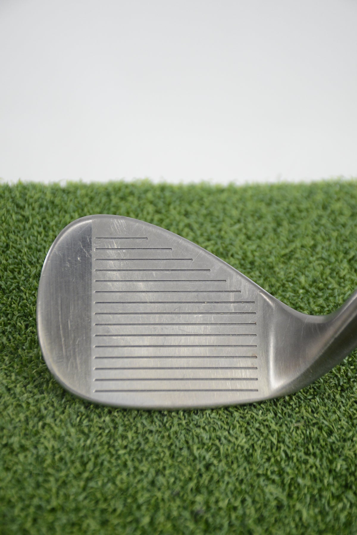 Cleveland CG12 Black Pearl 60 Degree Wedge Wedge Flex 35.25"