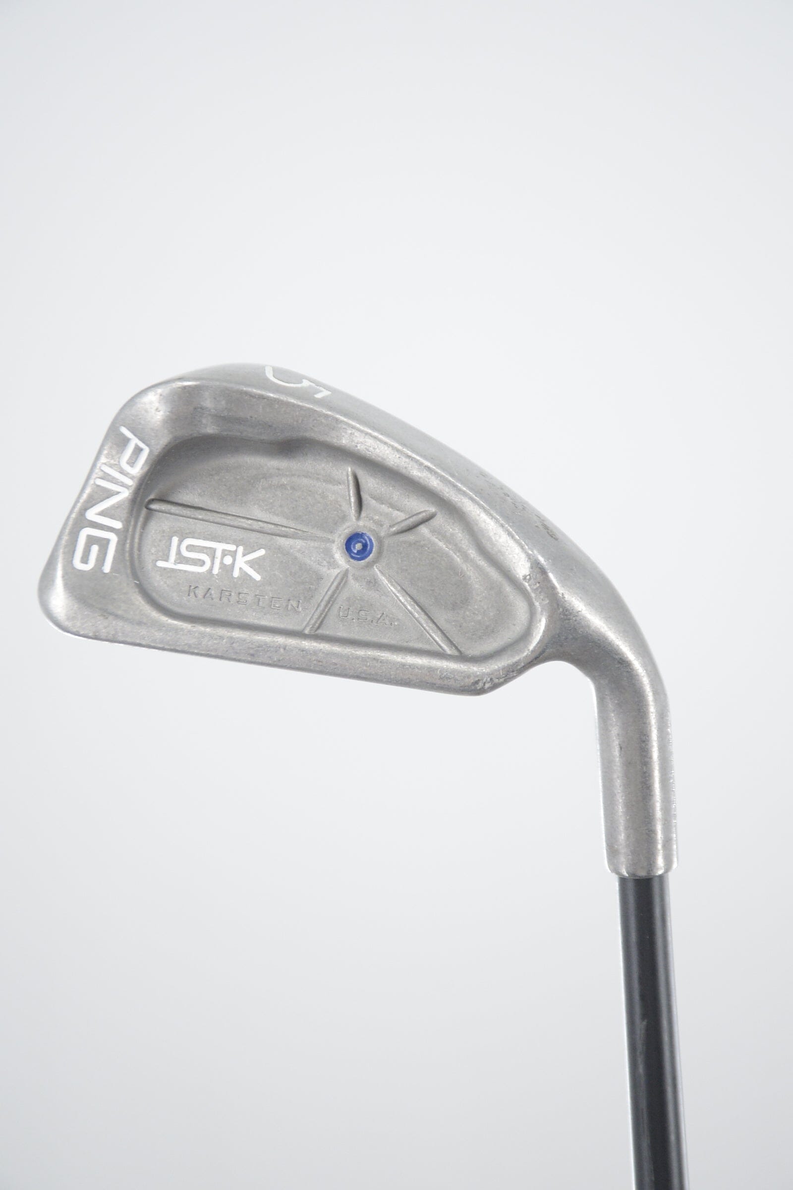 Ping ISI K 5 Iron SR Flex 37.75" Golf Clubs GolfRoots
