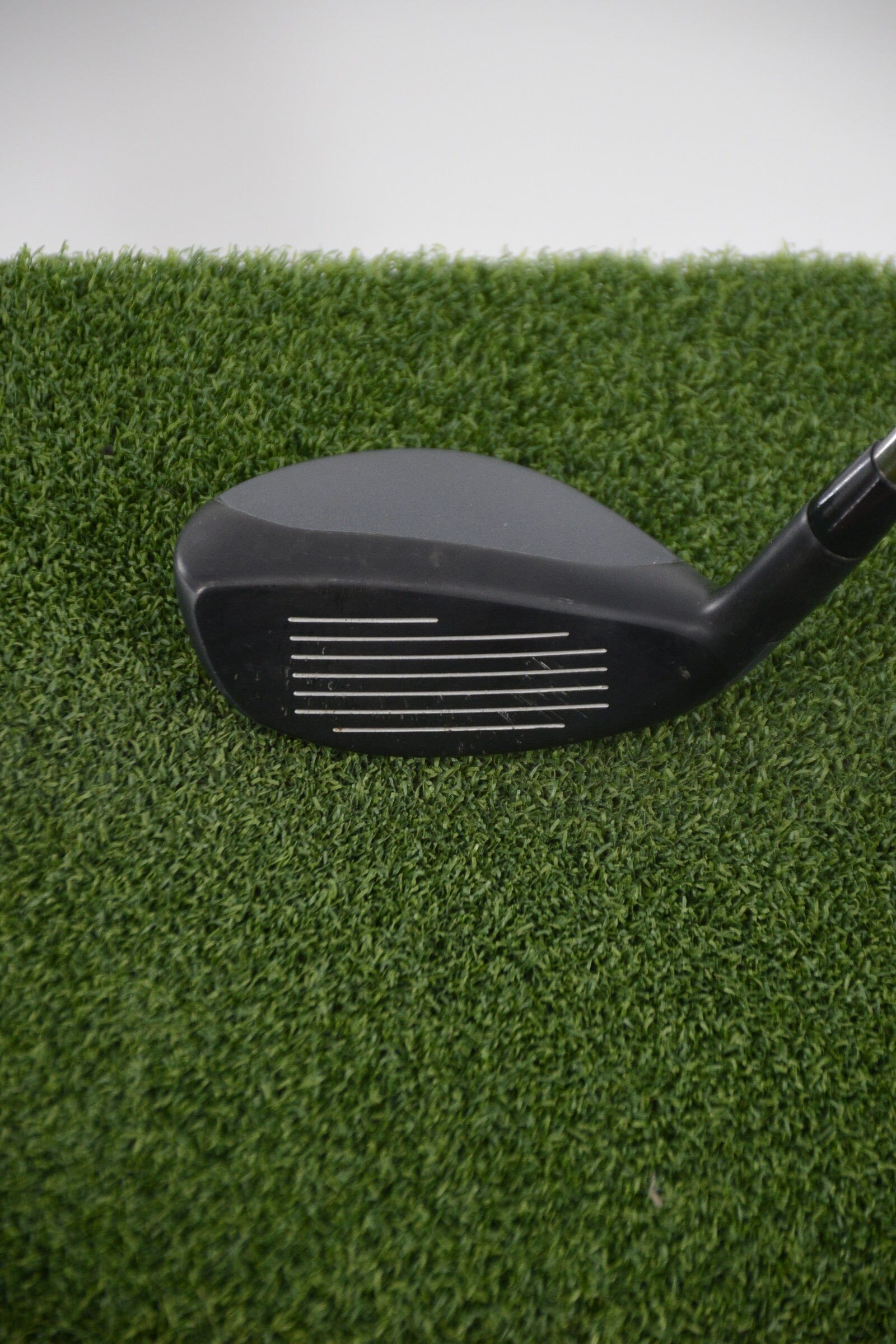 Mizuno JPX Fli-Hi 6 Hybrid R Flex 37.5" Golf Clubs GolfRoots
