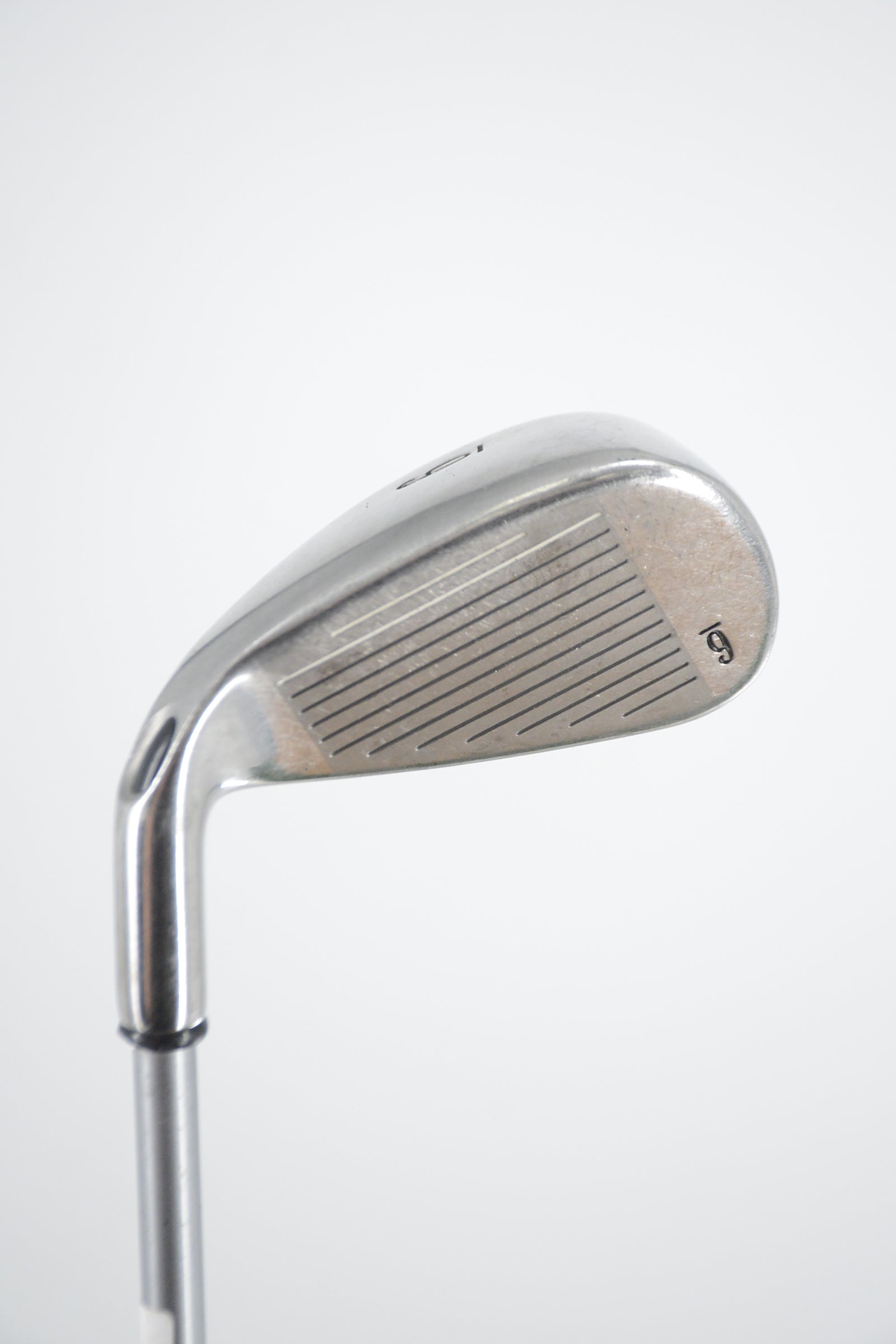 Women's Callaway Big Bertha 2008 6 Iron W Flex 36.75"