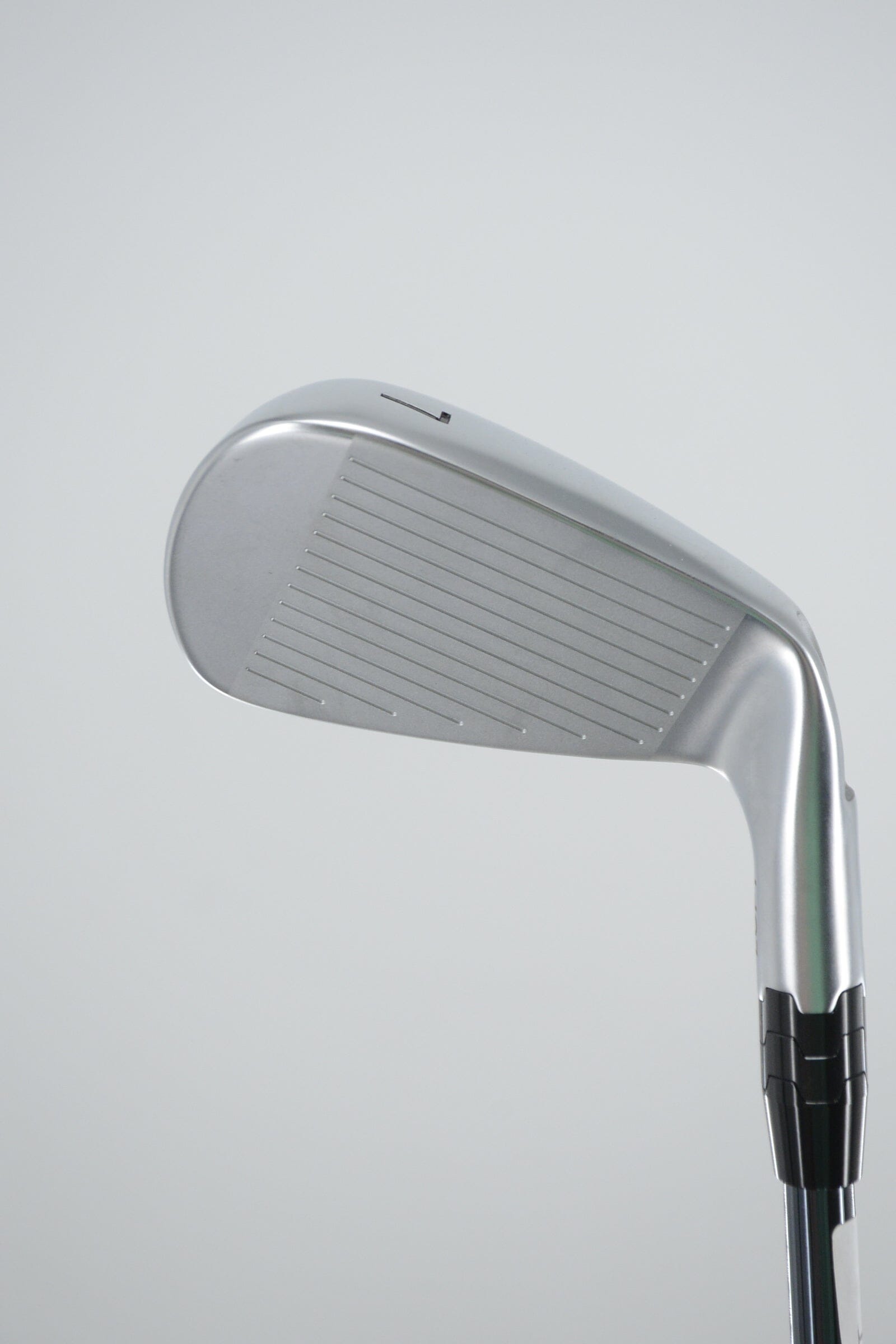 *Lefty Fitting Club* Callaway Apex AI300 7 Fitting Iron R Flex 37.5" Golf Clubs GolfRoots