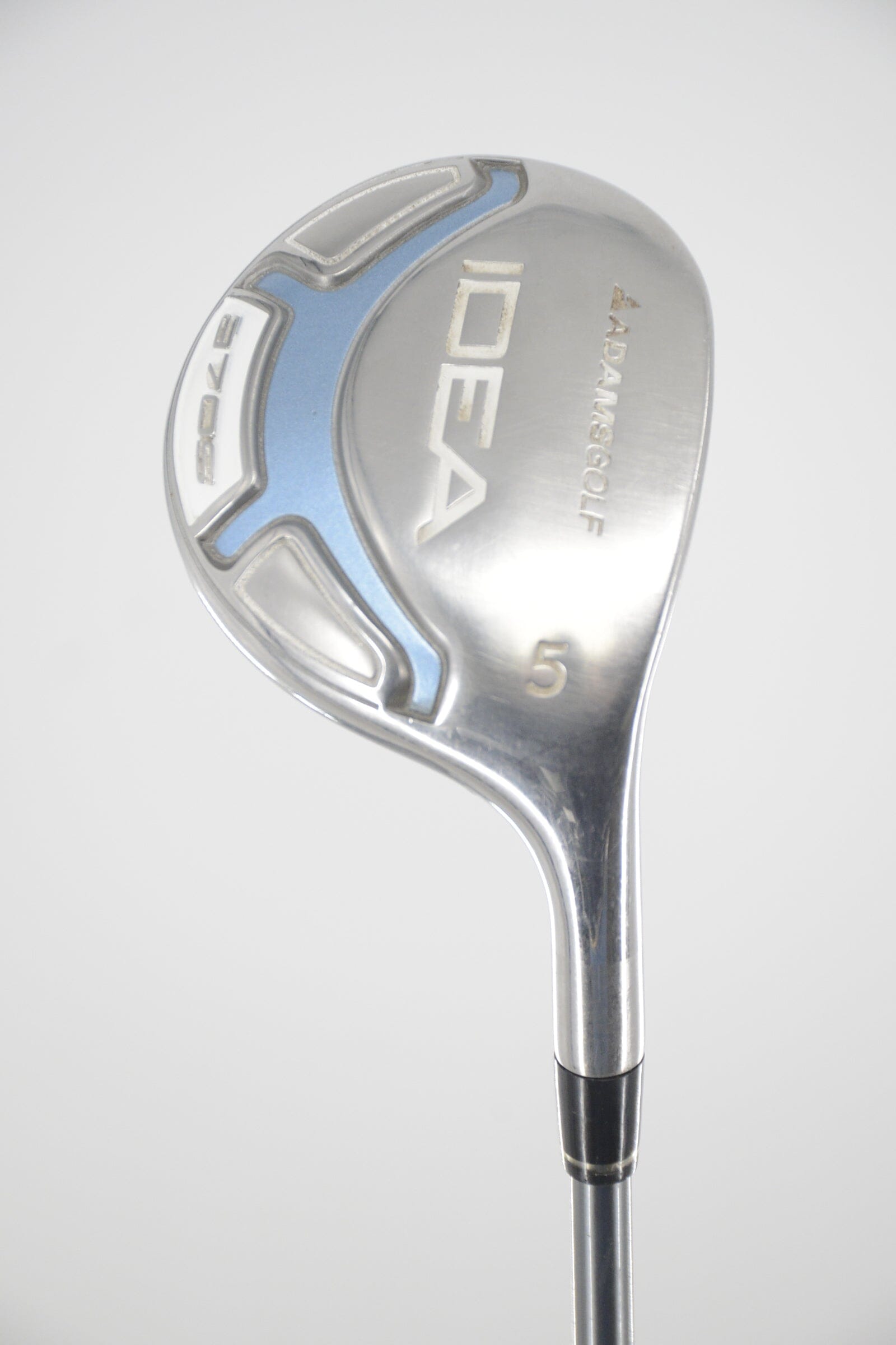 Women's Adams Idea A7 Os 5 Wood W Flex 40.75" Golf Clubs GolfRoots