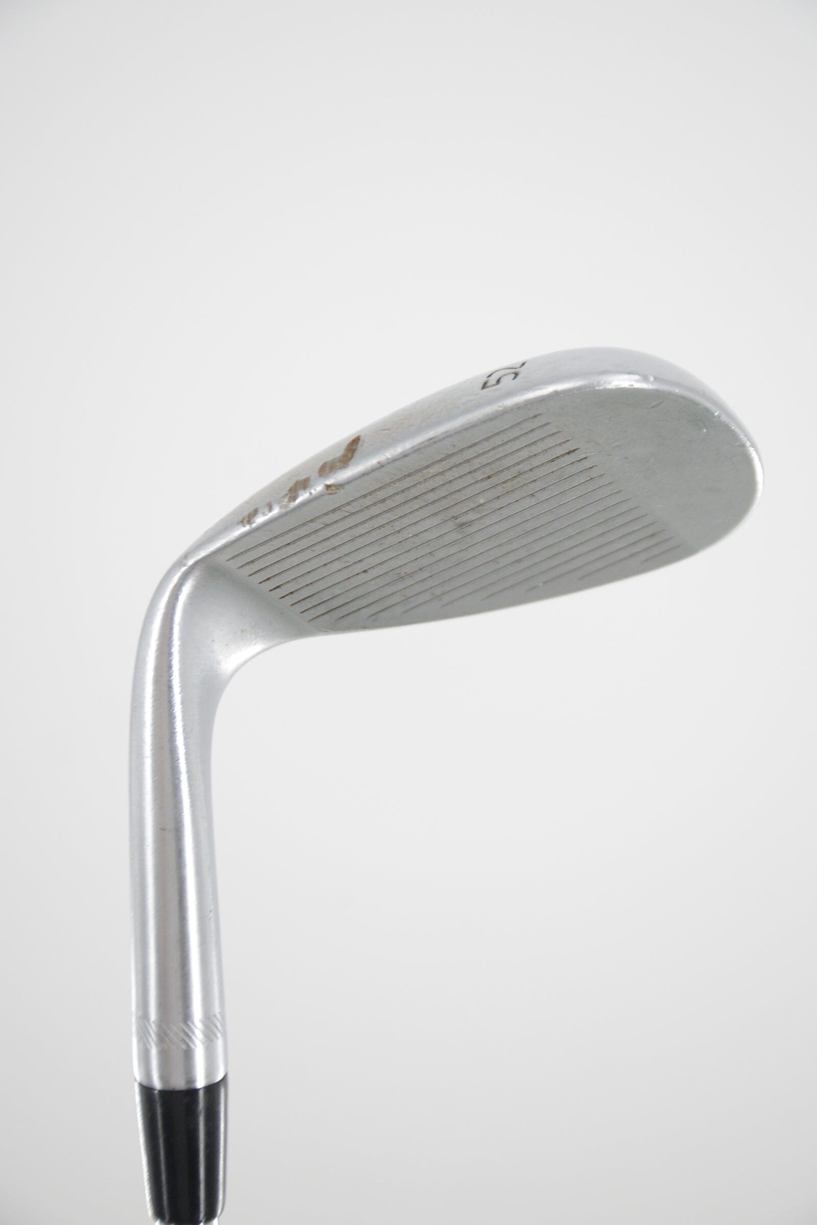 Titleist Vokey SM4 Tour Chrome 52 Degree Wedge Wedge Flex 35.25"