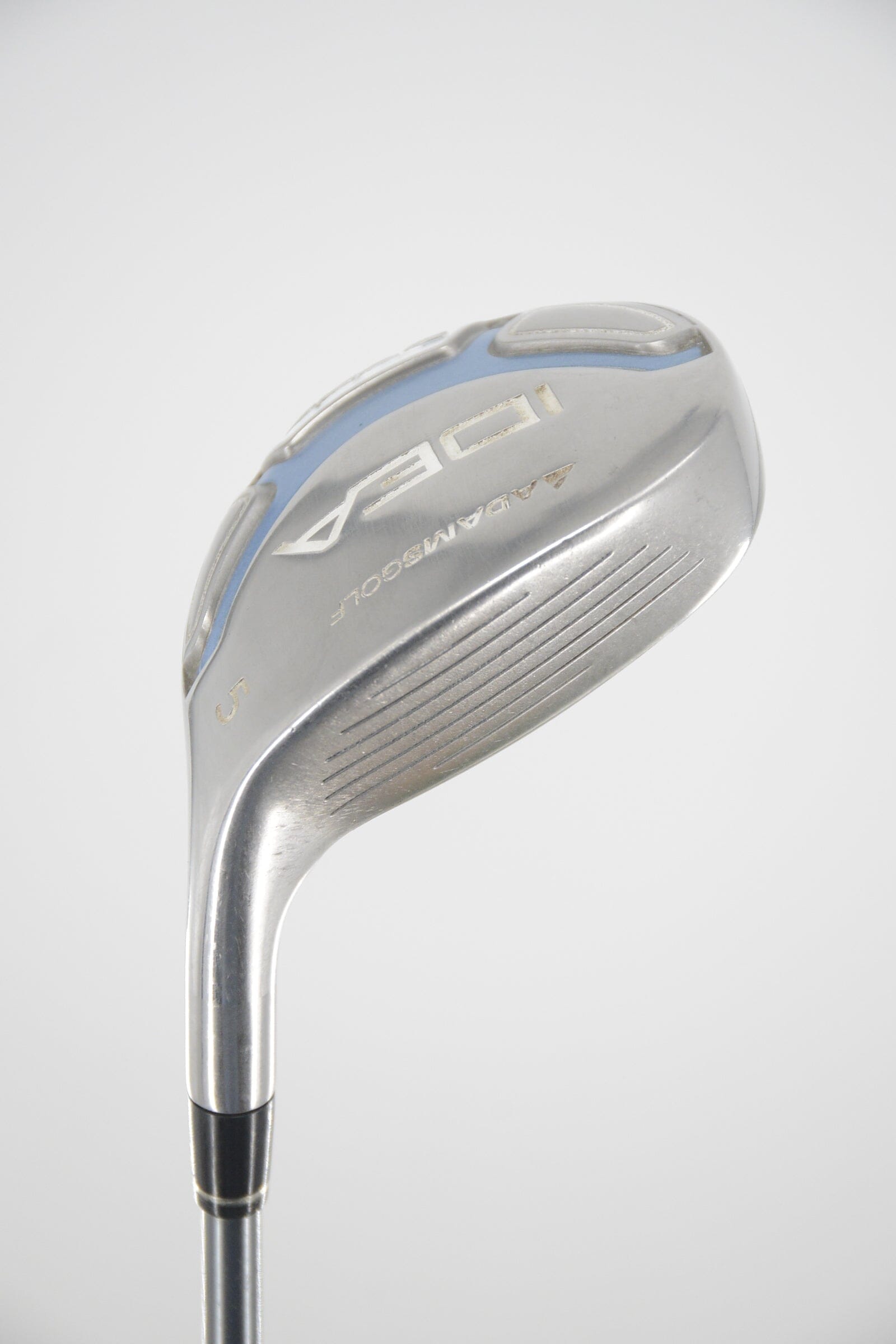 Women's Adams Idea A7 Os 5 Wood W Flex 40.75" Golf Clubs GolfRoots