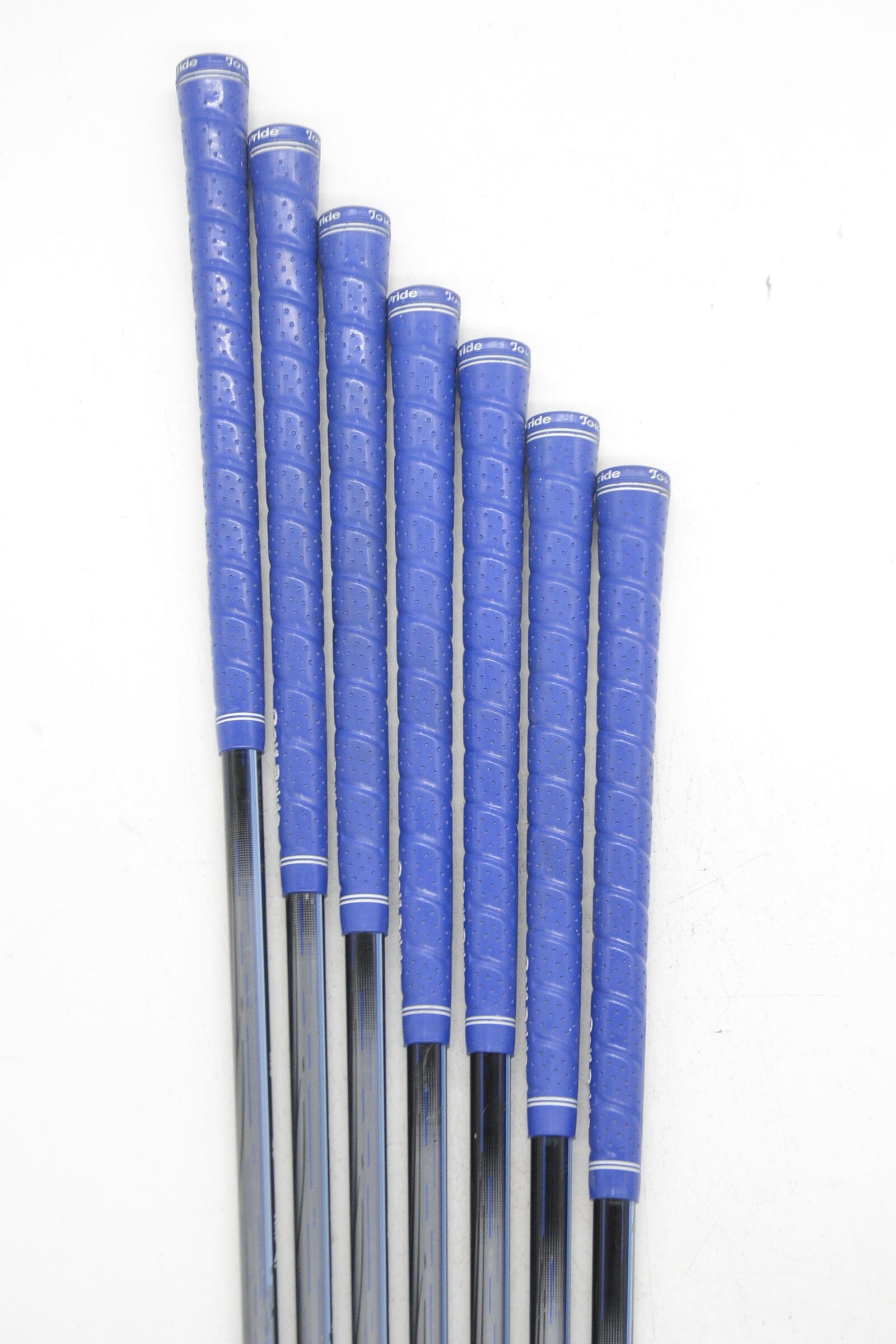 Lefty Cleveland HB3 4-PW Iron Set SR Flex -0.75" Golf Clubs GolfRoots