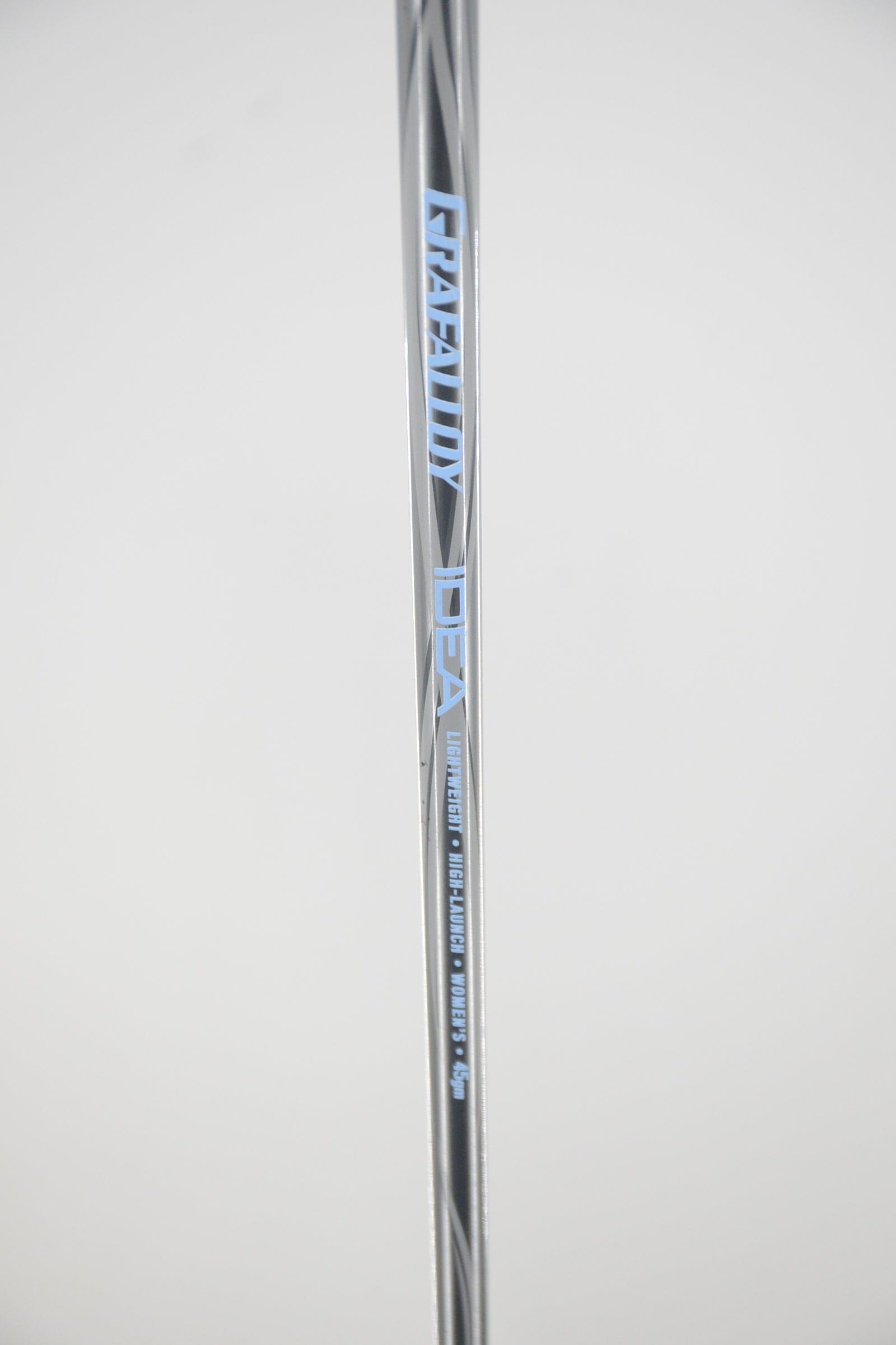 Women's Adams Idea A7 Os 5 Wood W Flex 40.75" Golf Clubs GolfRoots