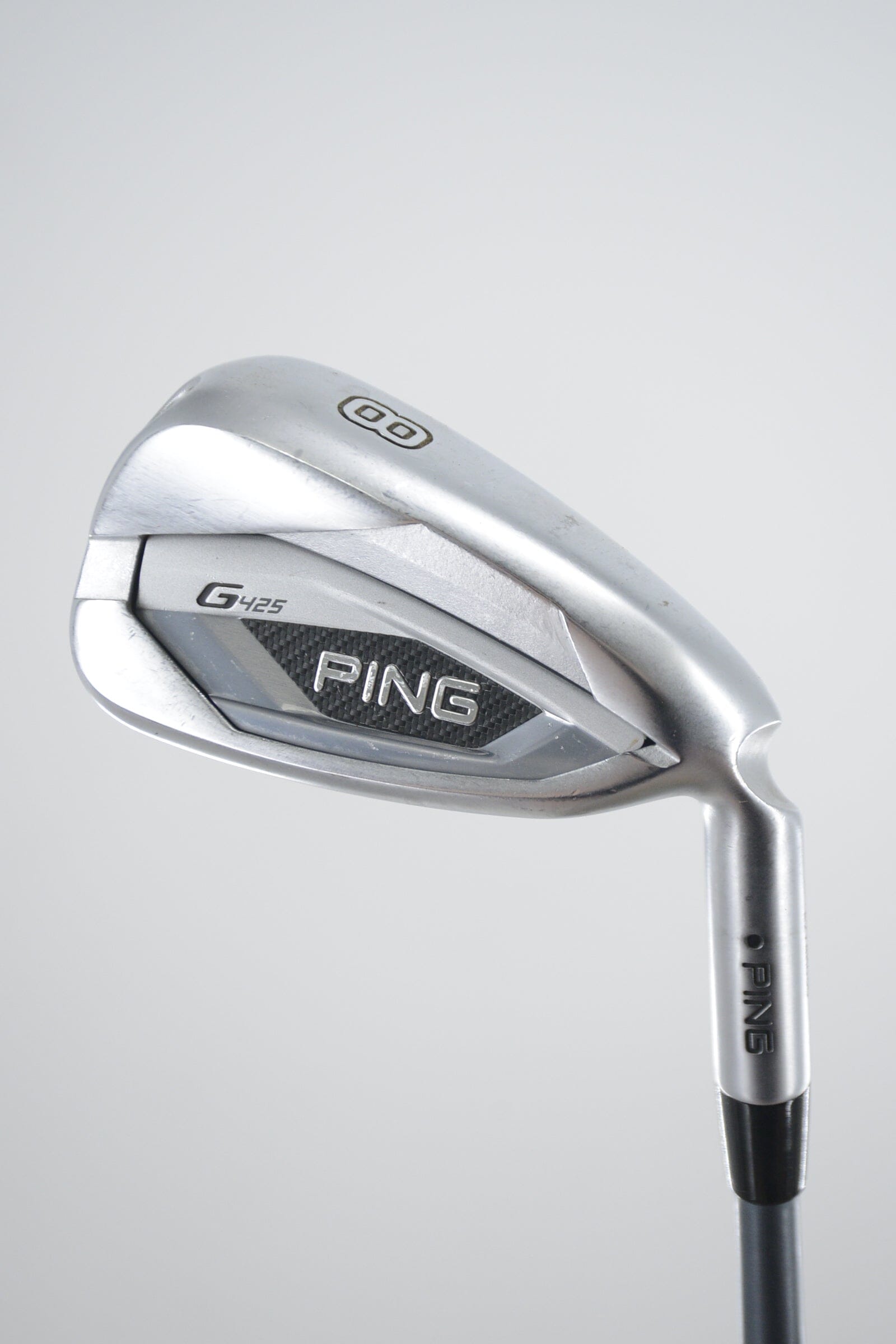 Ping G425 8 Iron R Flex 36.25" Golf Clubs GolfRoots