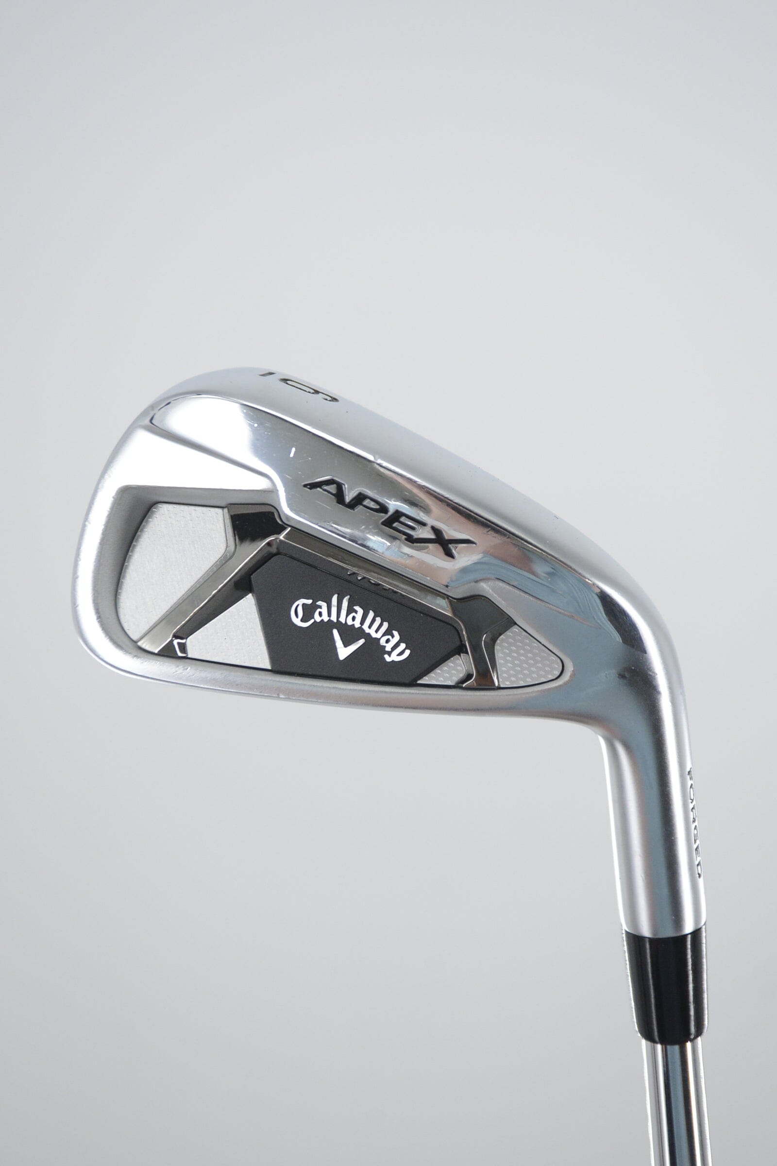 Callaway Apex 21 6 Iron S Flex 37.25" Golf Clubs GolfRoots
