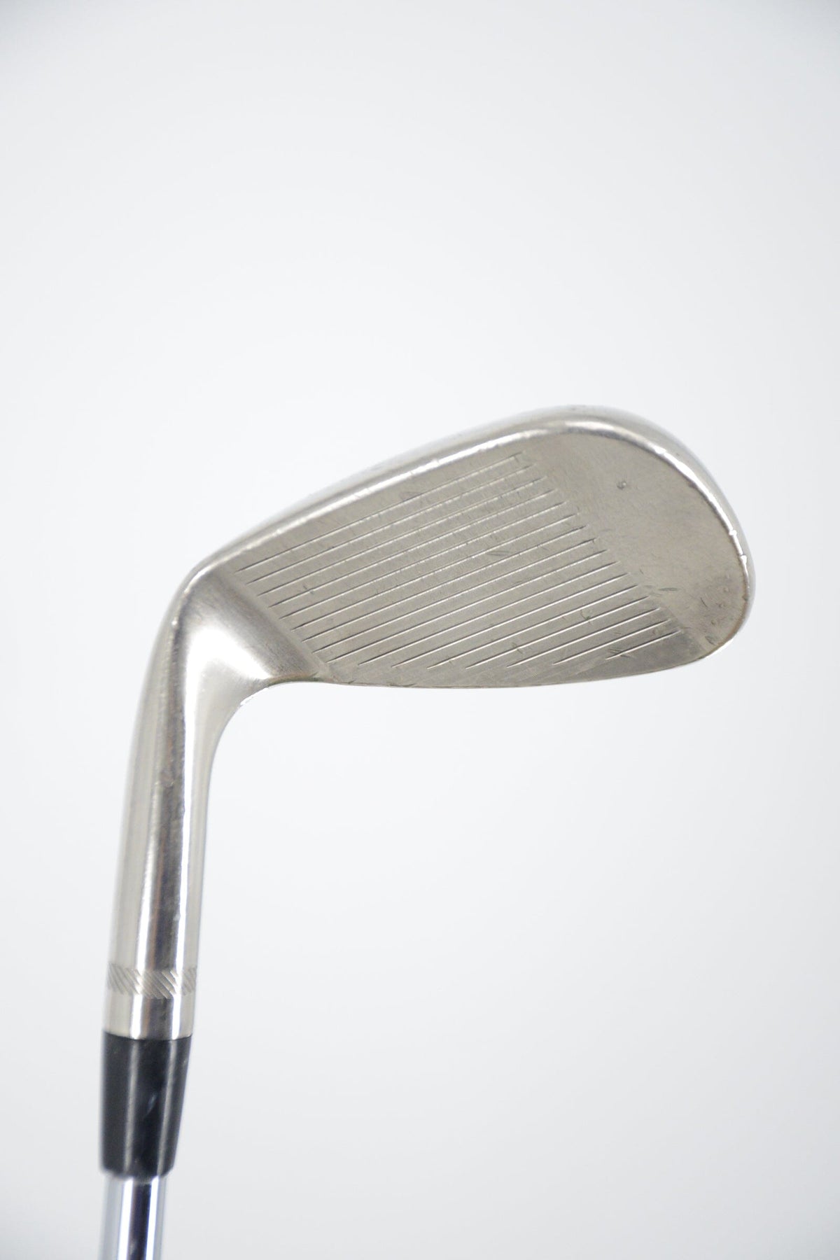 Titleist Vokey SM9 Brushed Steel 50 Degree Wedge Wedge Flex 35.5" Golf Clubs GolfRoots
