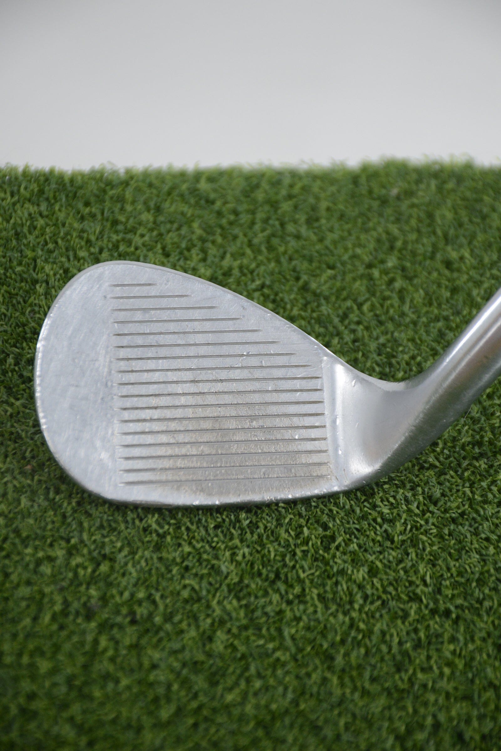 Titleist Vokey SM8 Tour Chrome 58 Degree Wedge Wedge Flex 35" Golf Clubs GolfRoots
