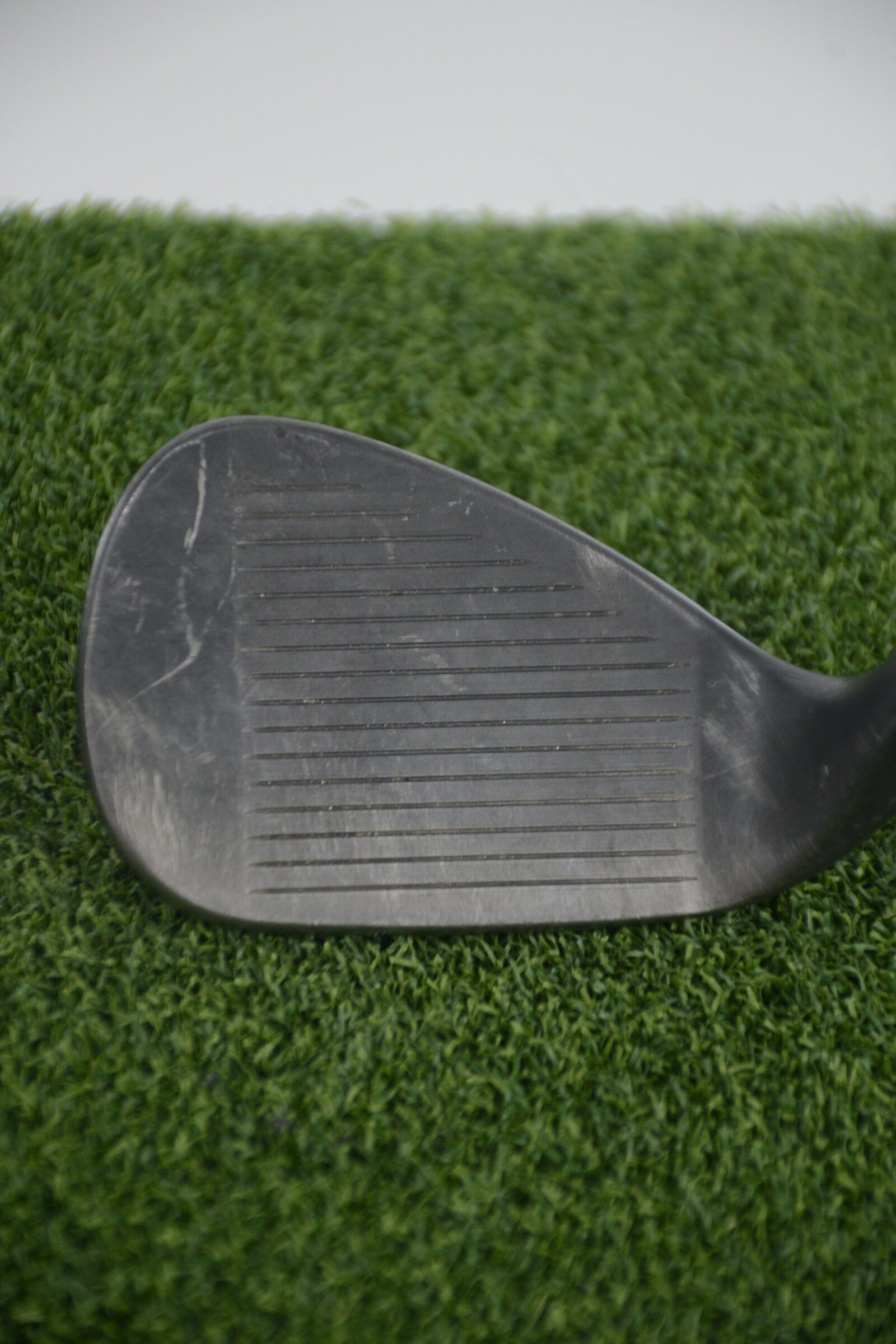Titleist Vokey SM10 Jet Black 50 Degree Wedge Wedge Flex 35.25" Golf Clubs GolfRoots