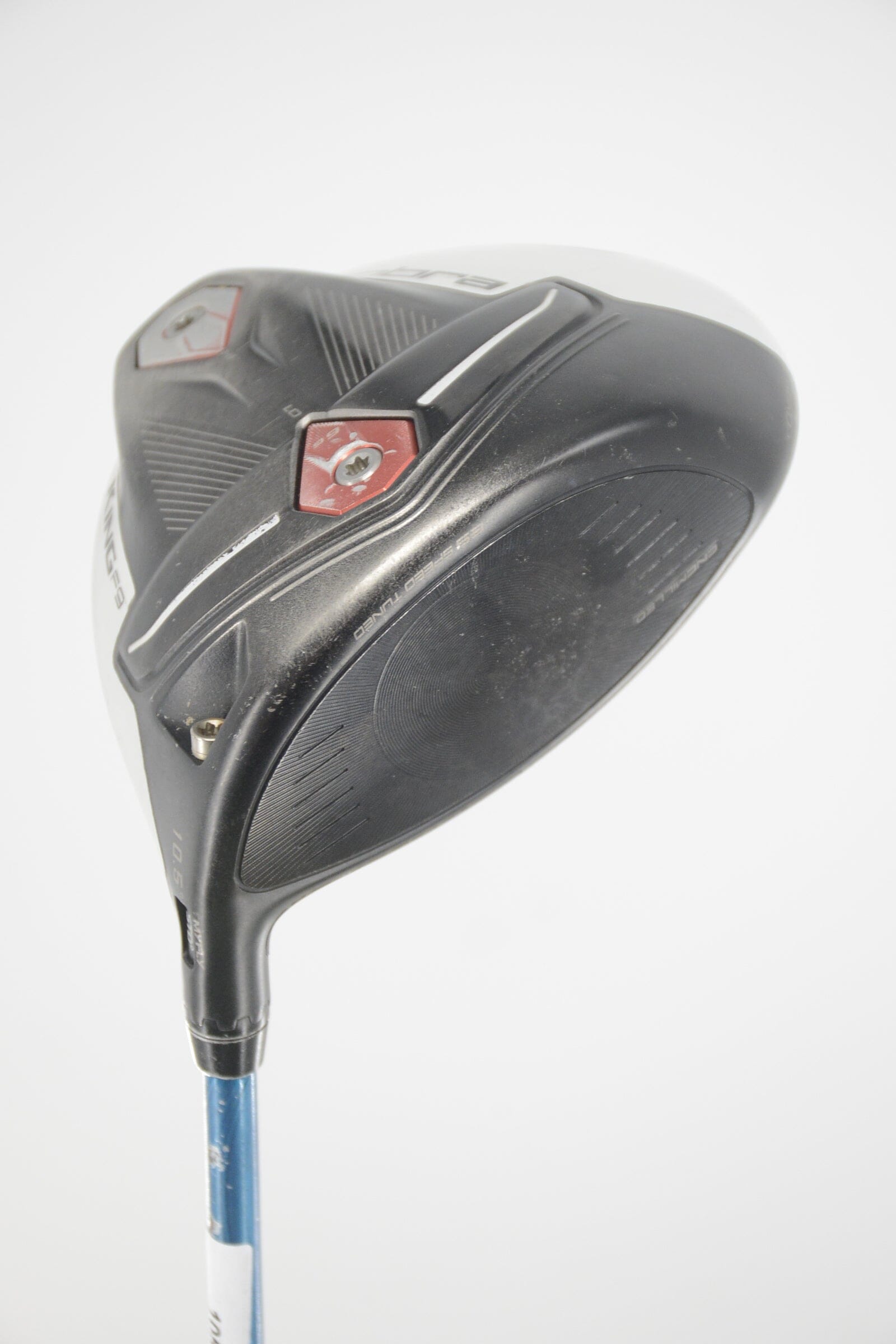 Cobra King F9 Speedback 10.5 Degree Driver R Flex 43.75" Golf Clubs GolfRoots