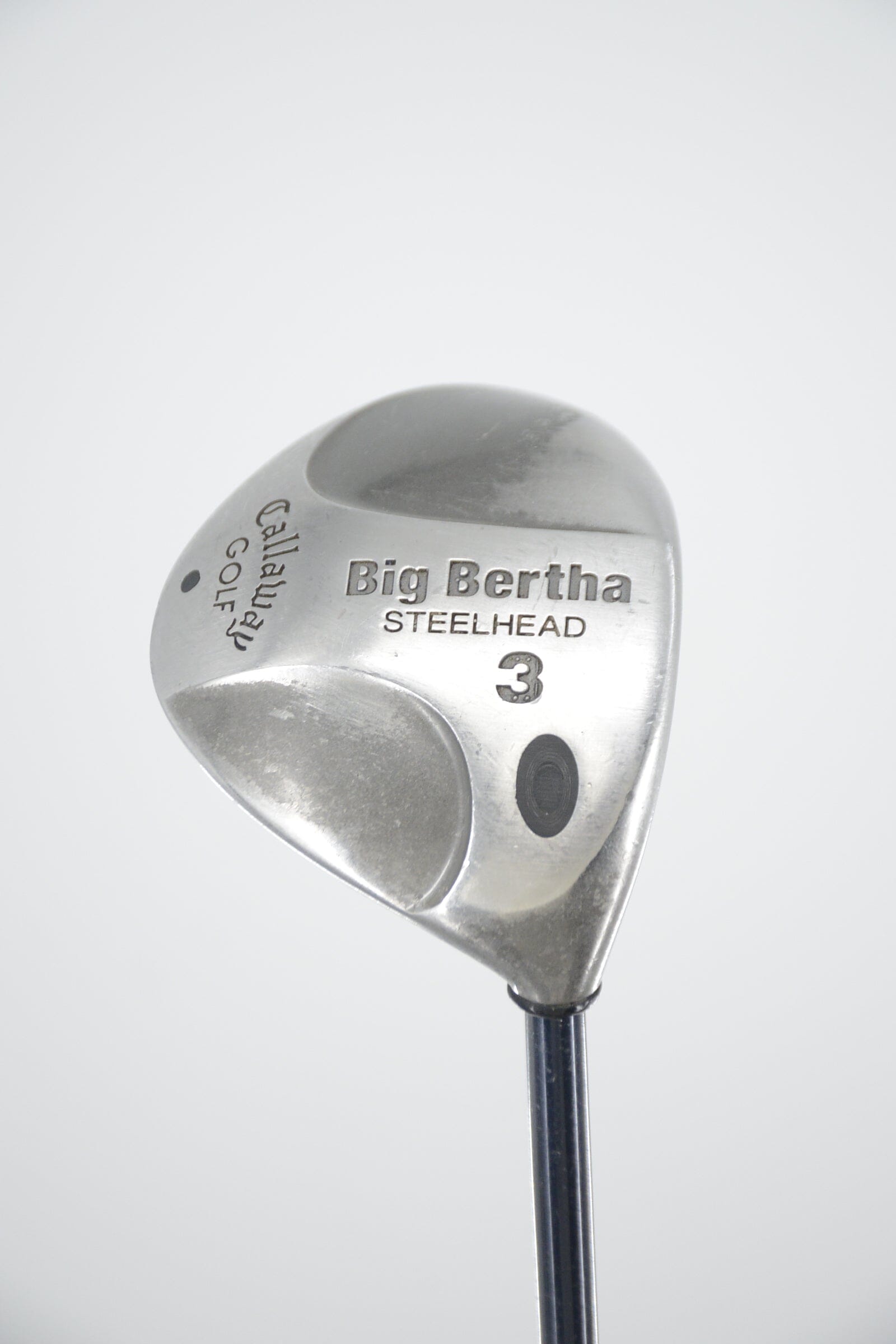 Callaway Steelhead 3 Wood SR Flex 43" Golf Clubs GolfRoots