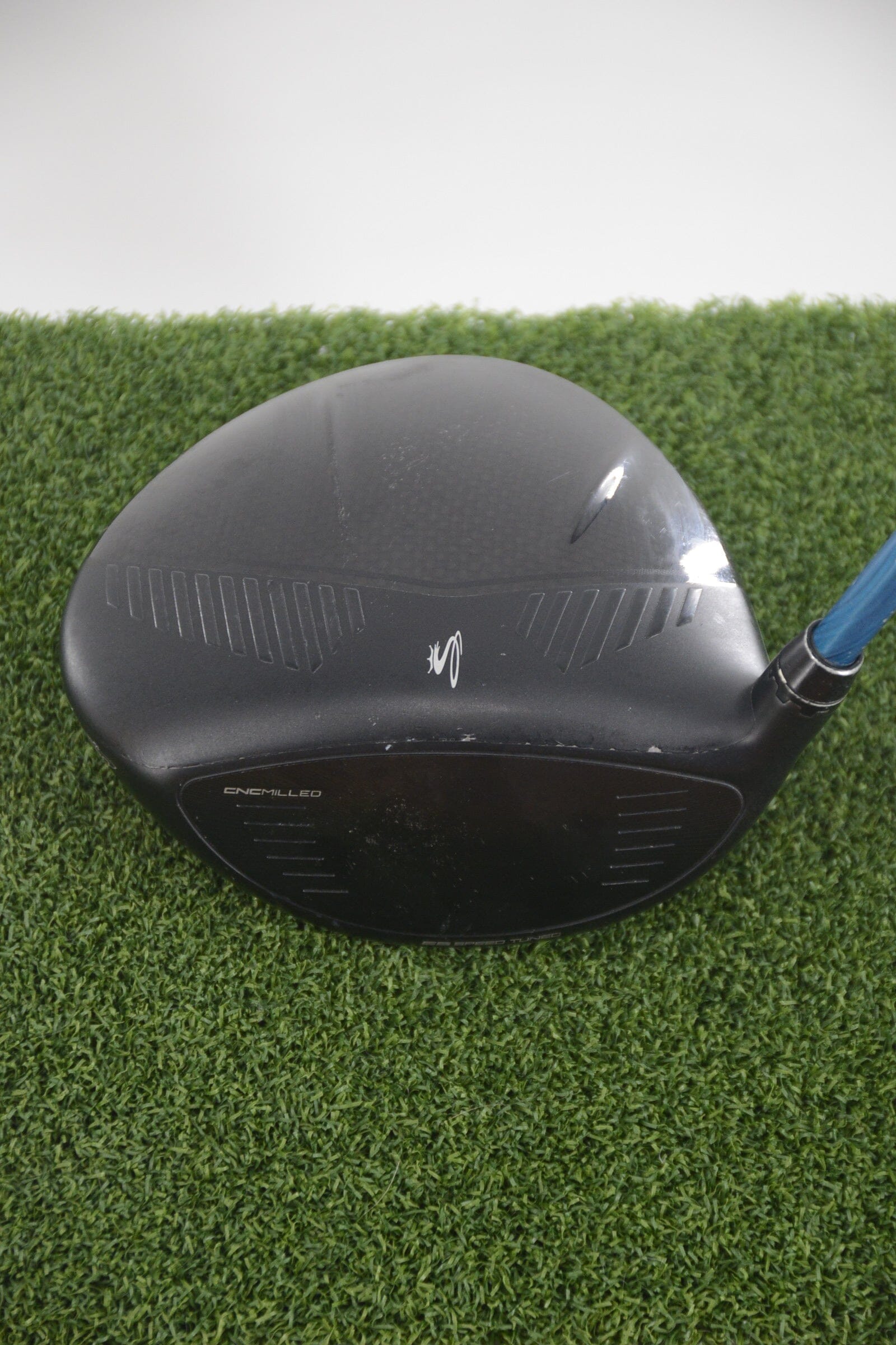 Cobra King F9 Speedback 10.5 Degree Driver R Flex 43.75" Golf Clubs GolfRoots