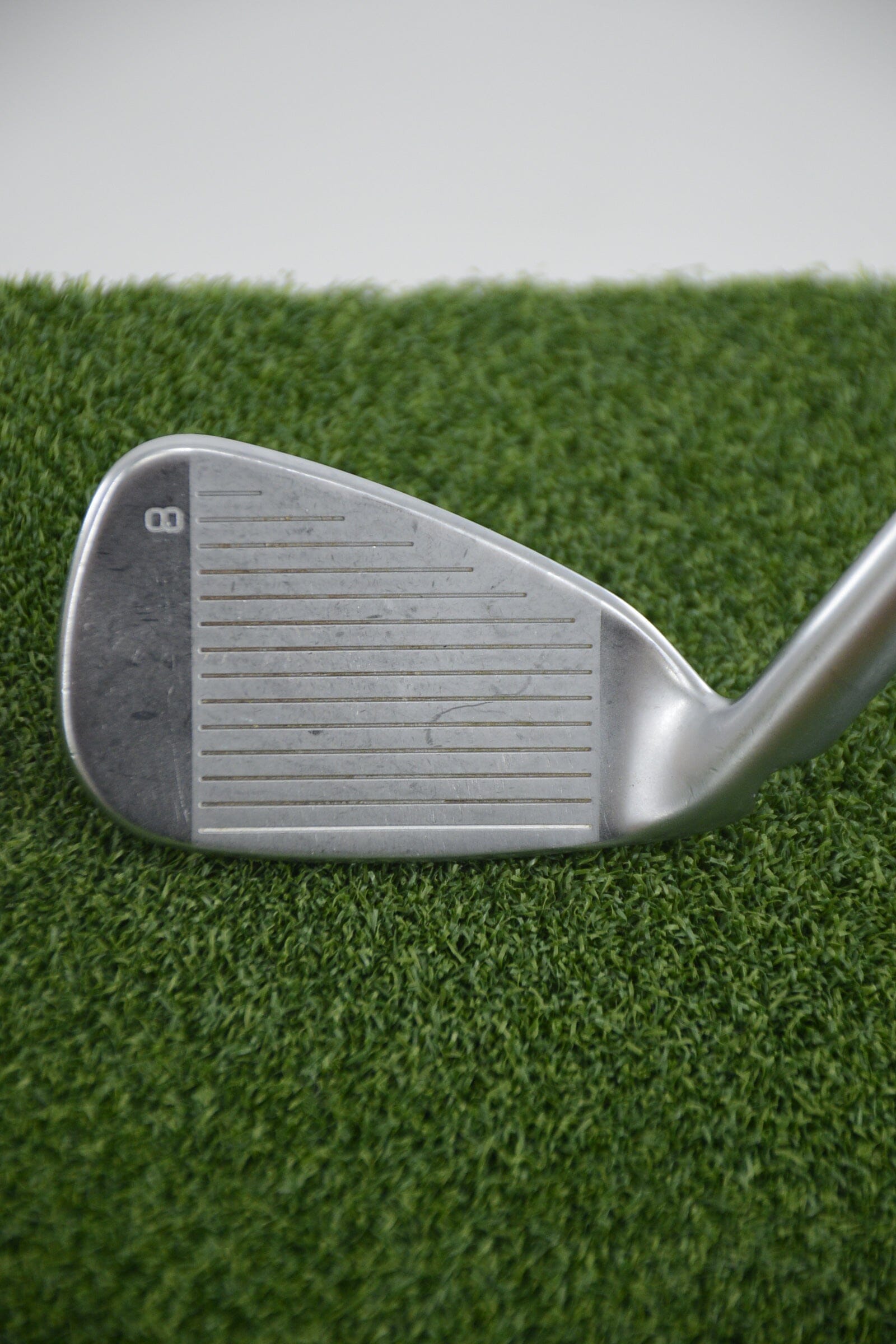 Ping G425 8 Iron R Flex 36.25" Golf Clubs GolfRoots