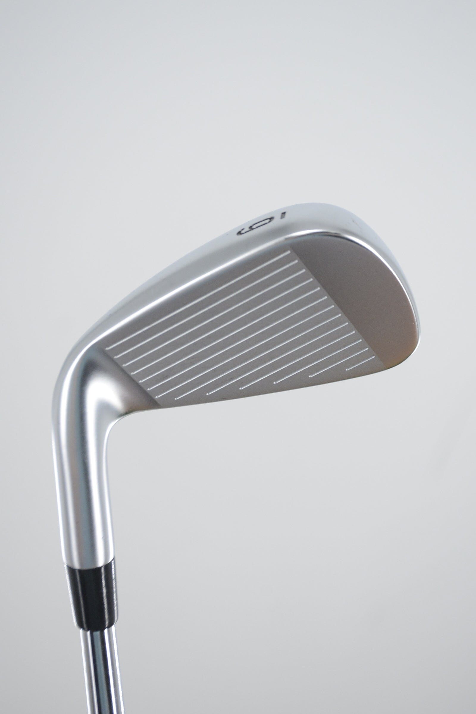 Callaway Apex 21 6 Iron S Flex 37.25" Golf Clubs GolfRoots