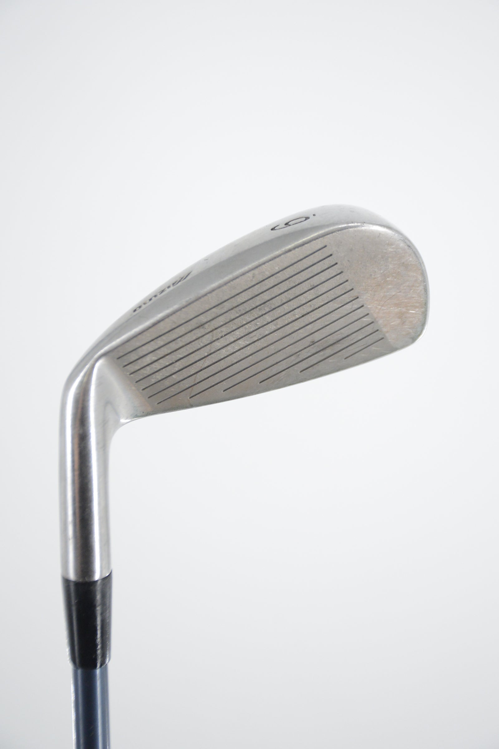 Women's Mizuno Tava 6 Iron W Flex 36.75"