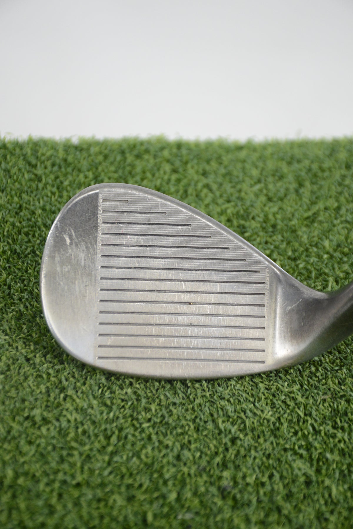 Cleveland CG15 Black Pearl 56 Degree Wedge Wedge Flex 35.25"