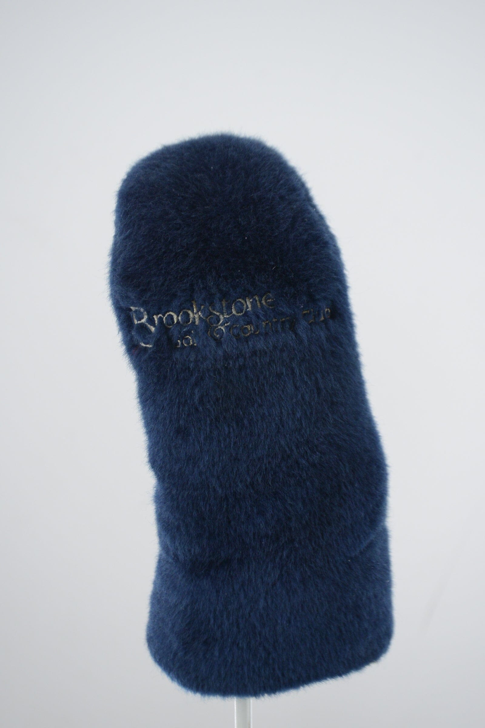 Misc Brookstone Wood Headcover Golf Clubs GolfRoots
