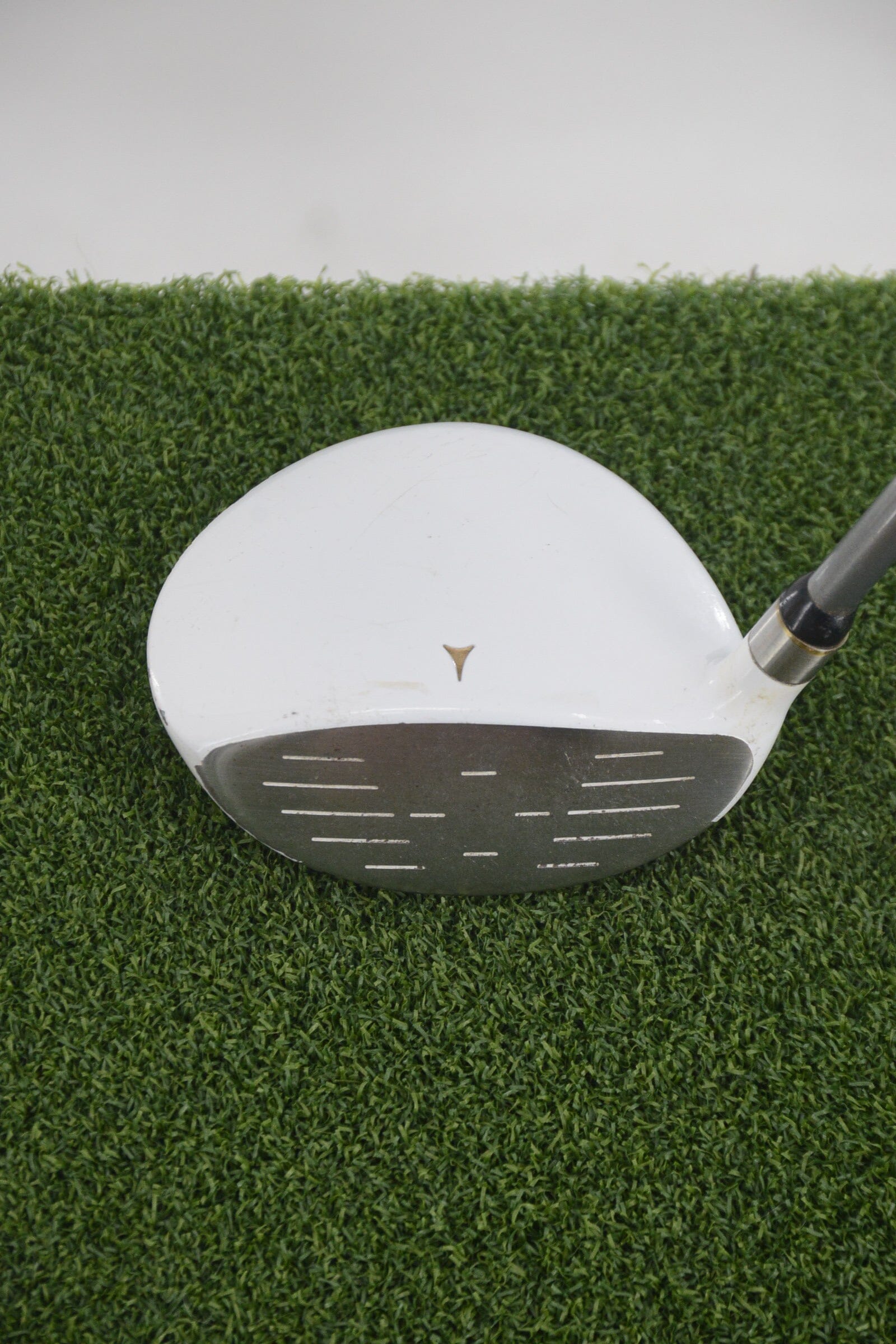 Turbo Power Fire 3.0 5 Wood R Flex 41.75" Golf Clubs GolfRoots