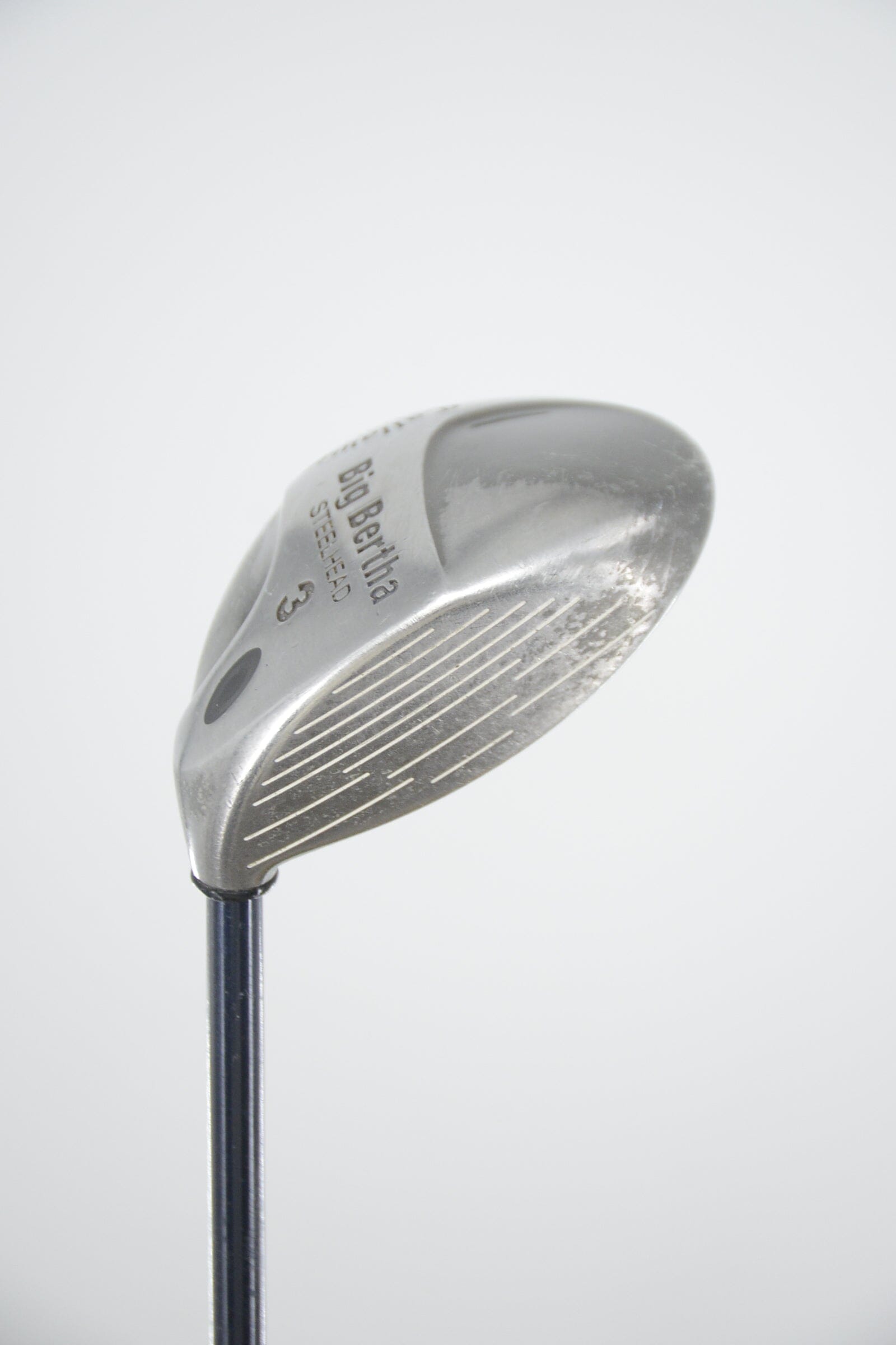 Callaway Steelhead 3 Wood SR Flex 43" Golf Clubs GolfRoots