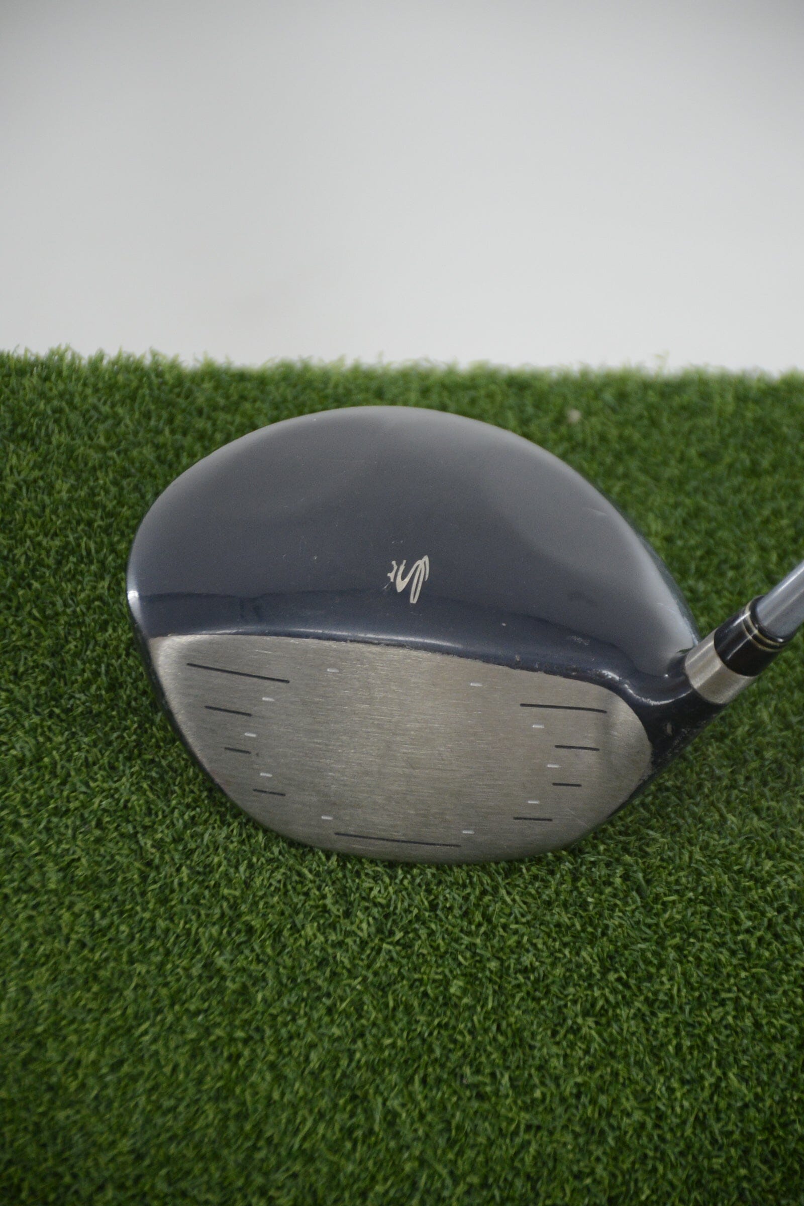 Women's Cobra SZ 355 Offset Driver W Flex 43.75" Golf Clubs GolfRoots