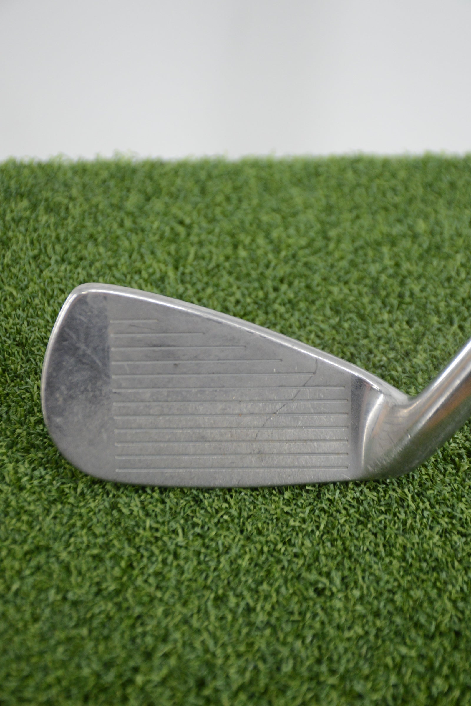 Women's Mizuno Tava 6 Iron W Flex 36.75"