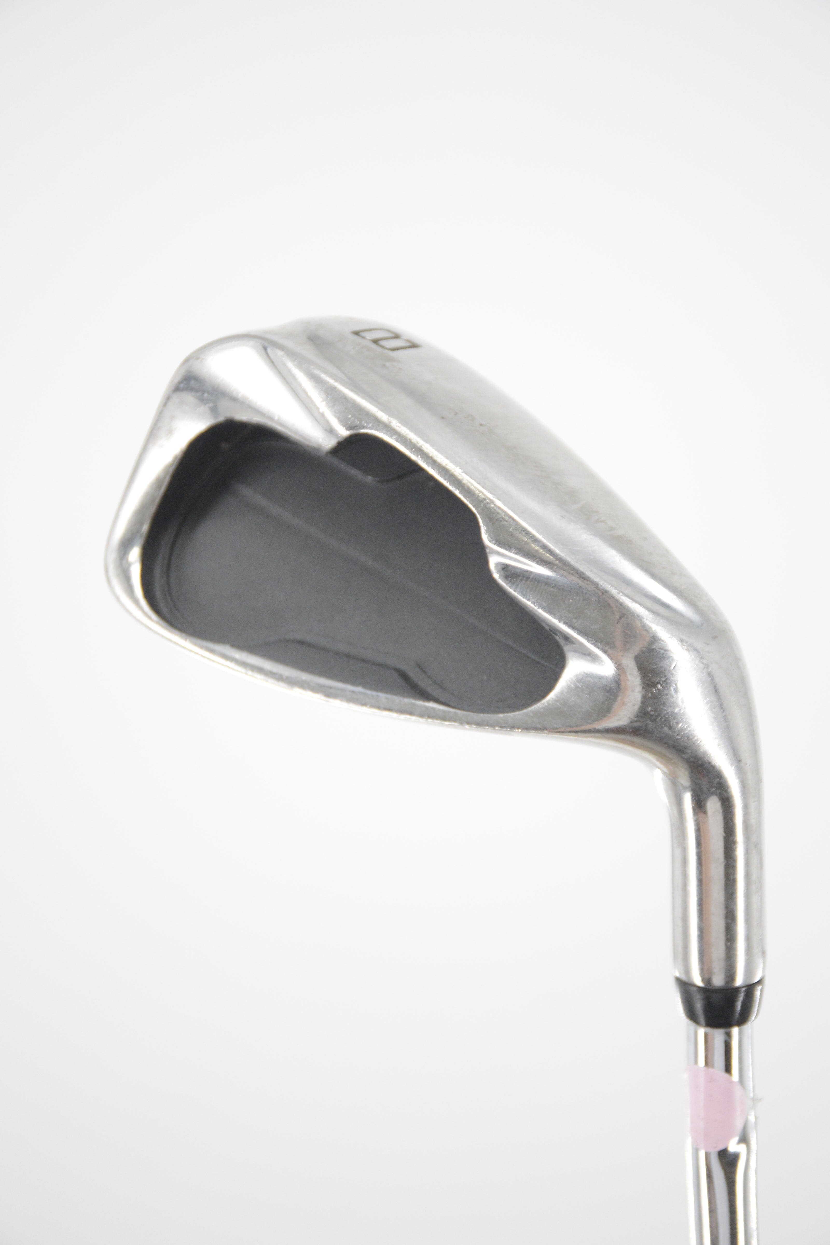 *Dented* Lynx Black Cat 8 Iron S Flex 36.75" Golf Clubs GolfRoots