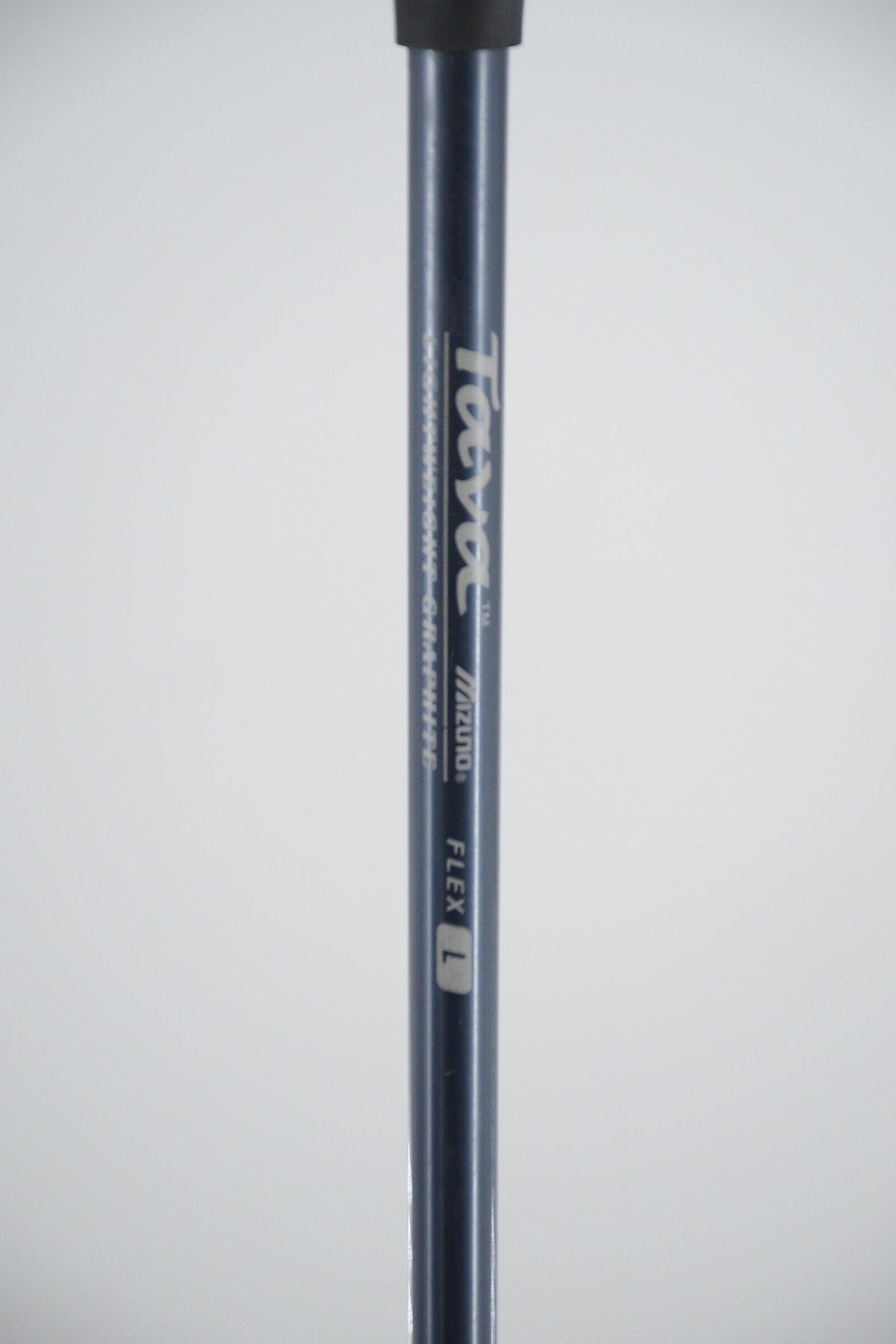 Women's Mizuno Tava 6 Iron W Flex 36.75" Golf Clubs GolfRoots