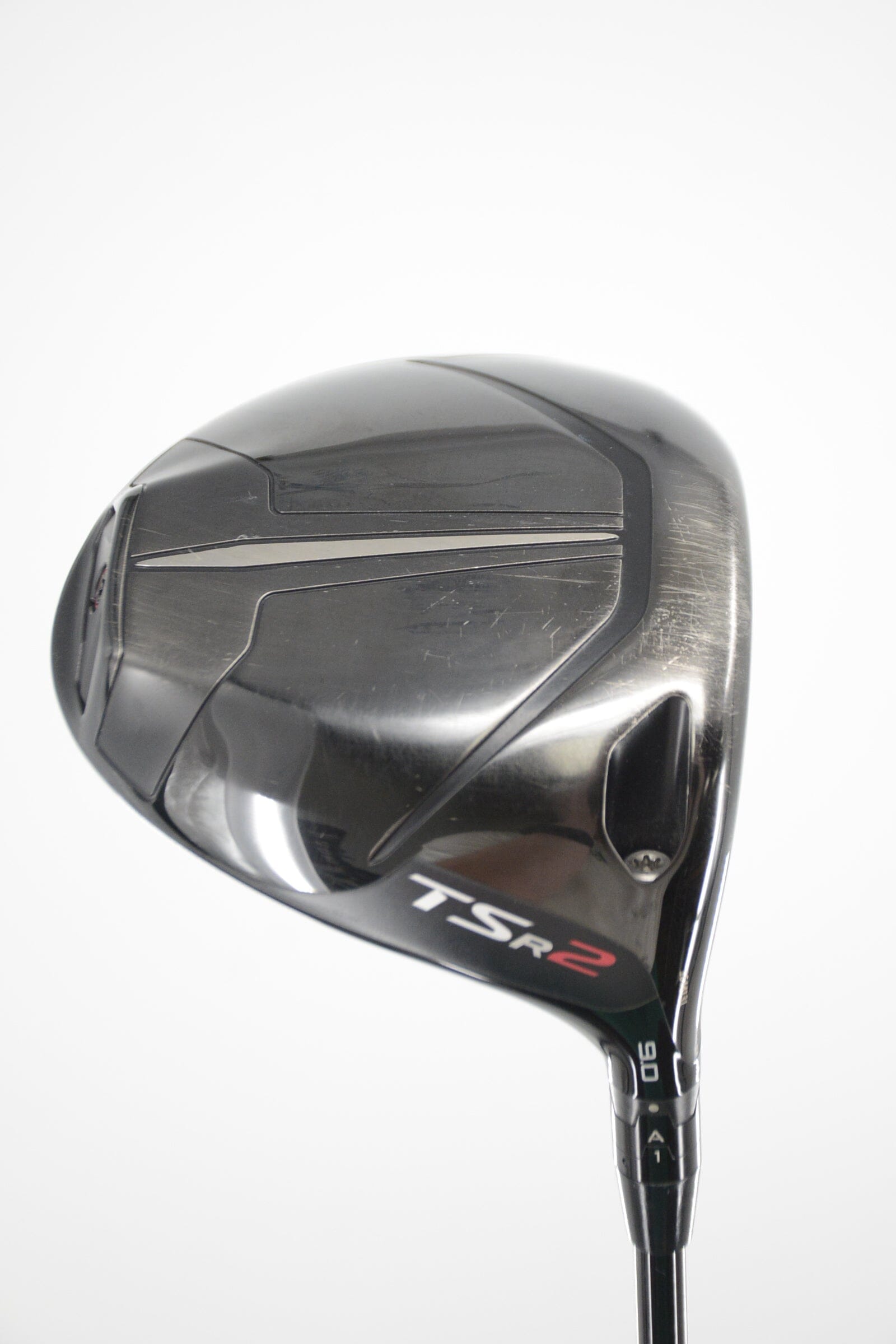 Titleist TSR2 9 Degree Driver S Flex 44.25" Golf Clubs GolfRoots