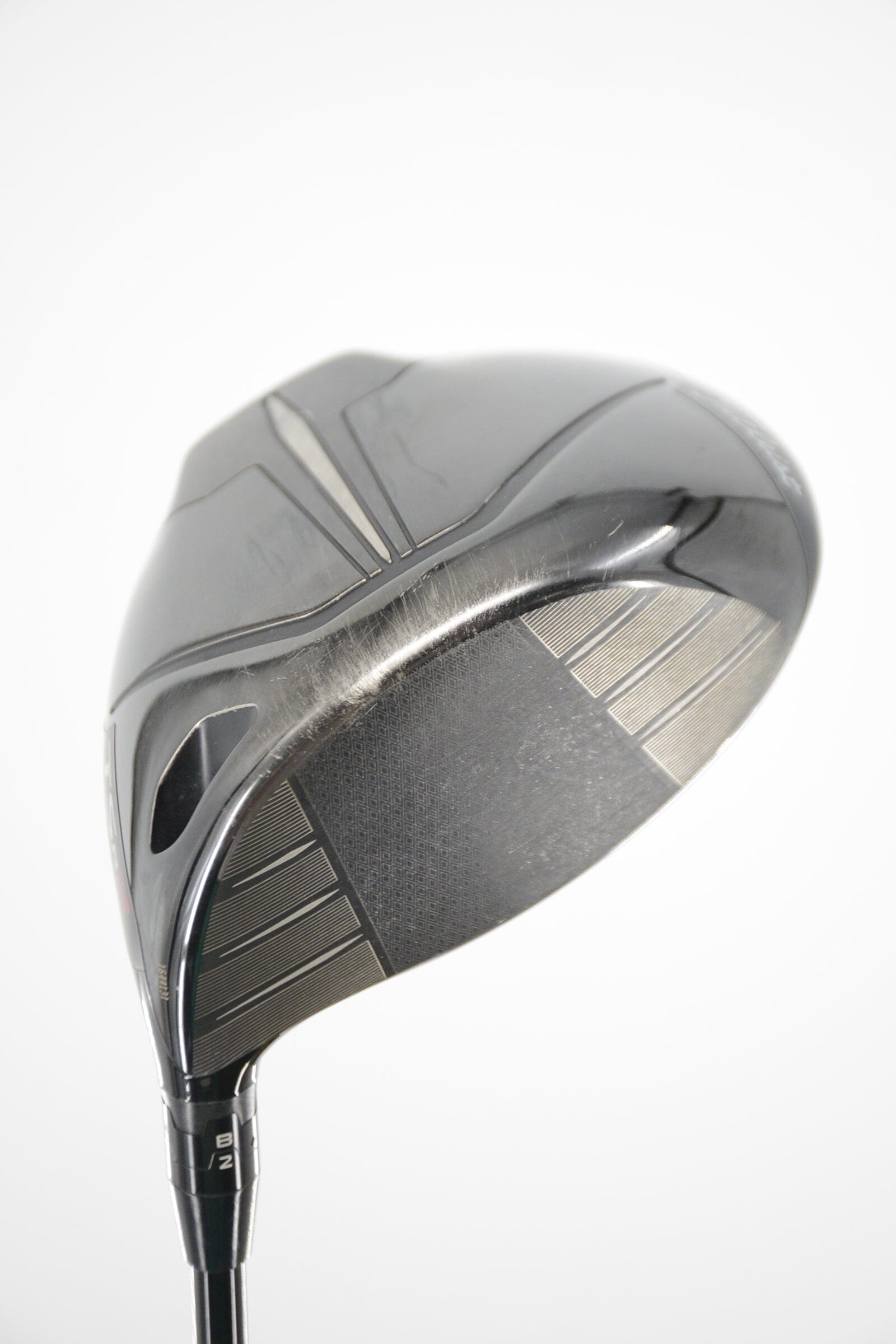 Titleist TSR2 9 Degree Driver S Flex 44.25" Golf Clubs GolfRoots