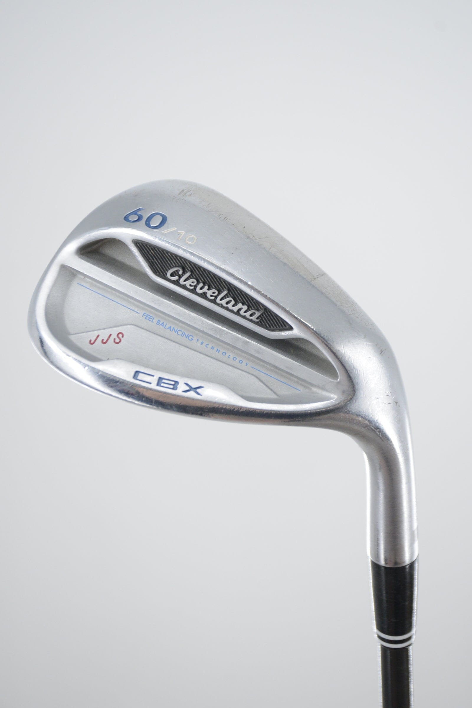 Cleveland CBX 60 Degree Wedge Wedge Flex 35" Golf Clubs GolfRoots