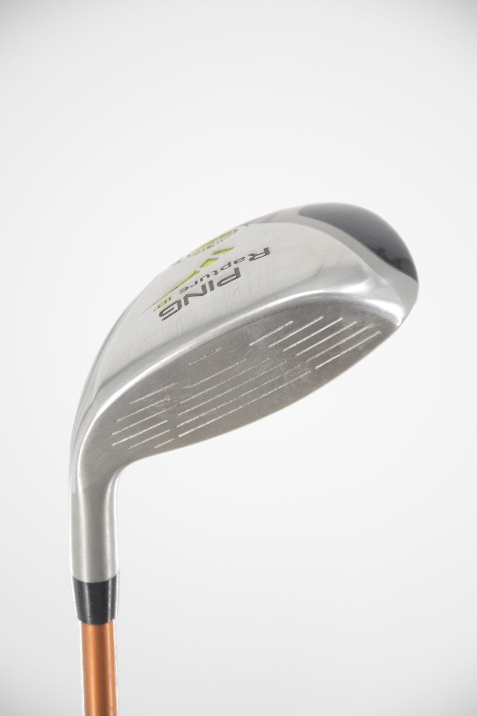 Ping Rapture 18 Degree Hybrid S Flex 40" Golf Clubs GolfRoots
