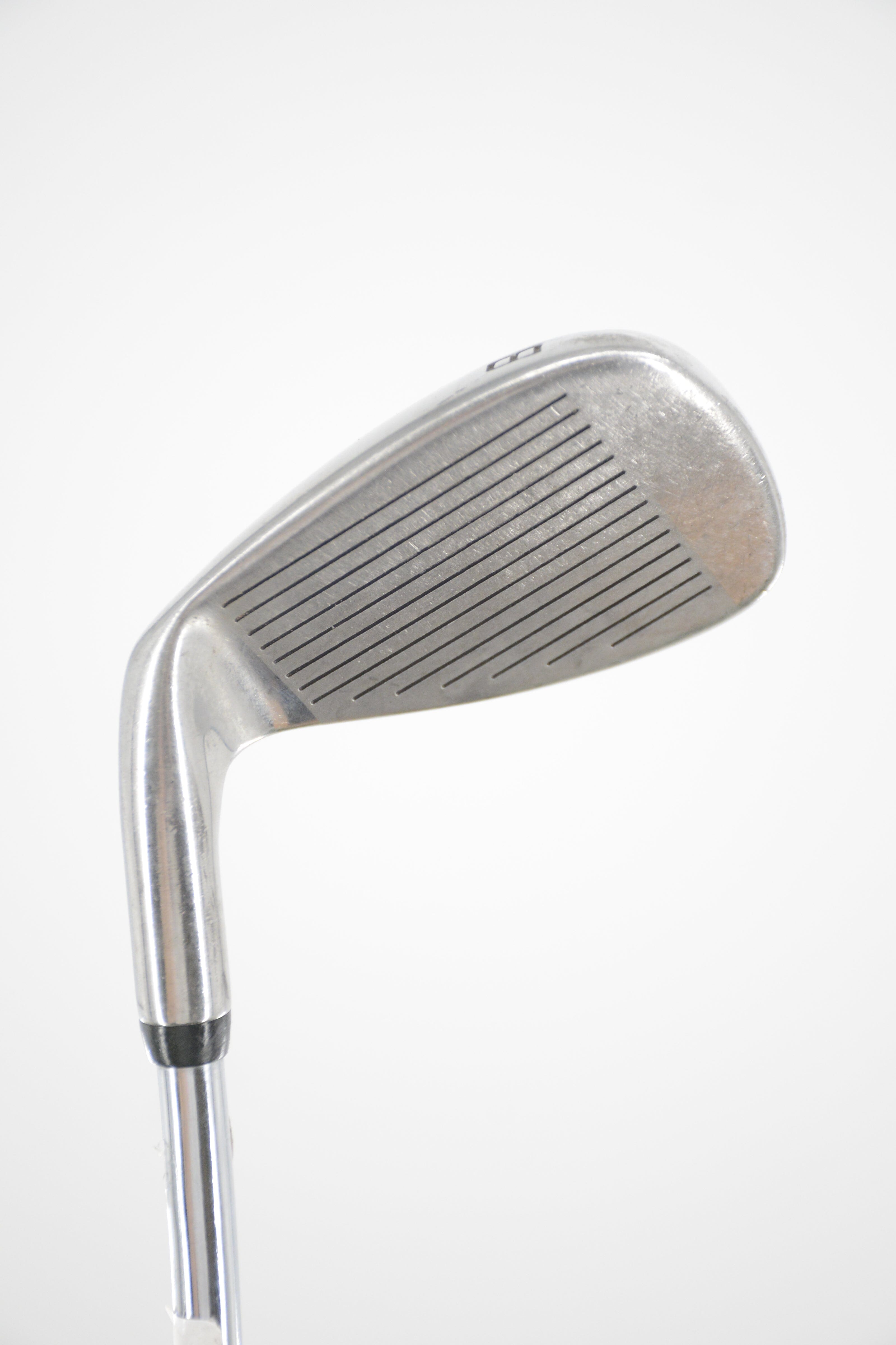 *Dented* Lynx Black Cat 8 Iron S Flex 36.75" Golf Clubs GolfRoots