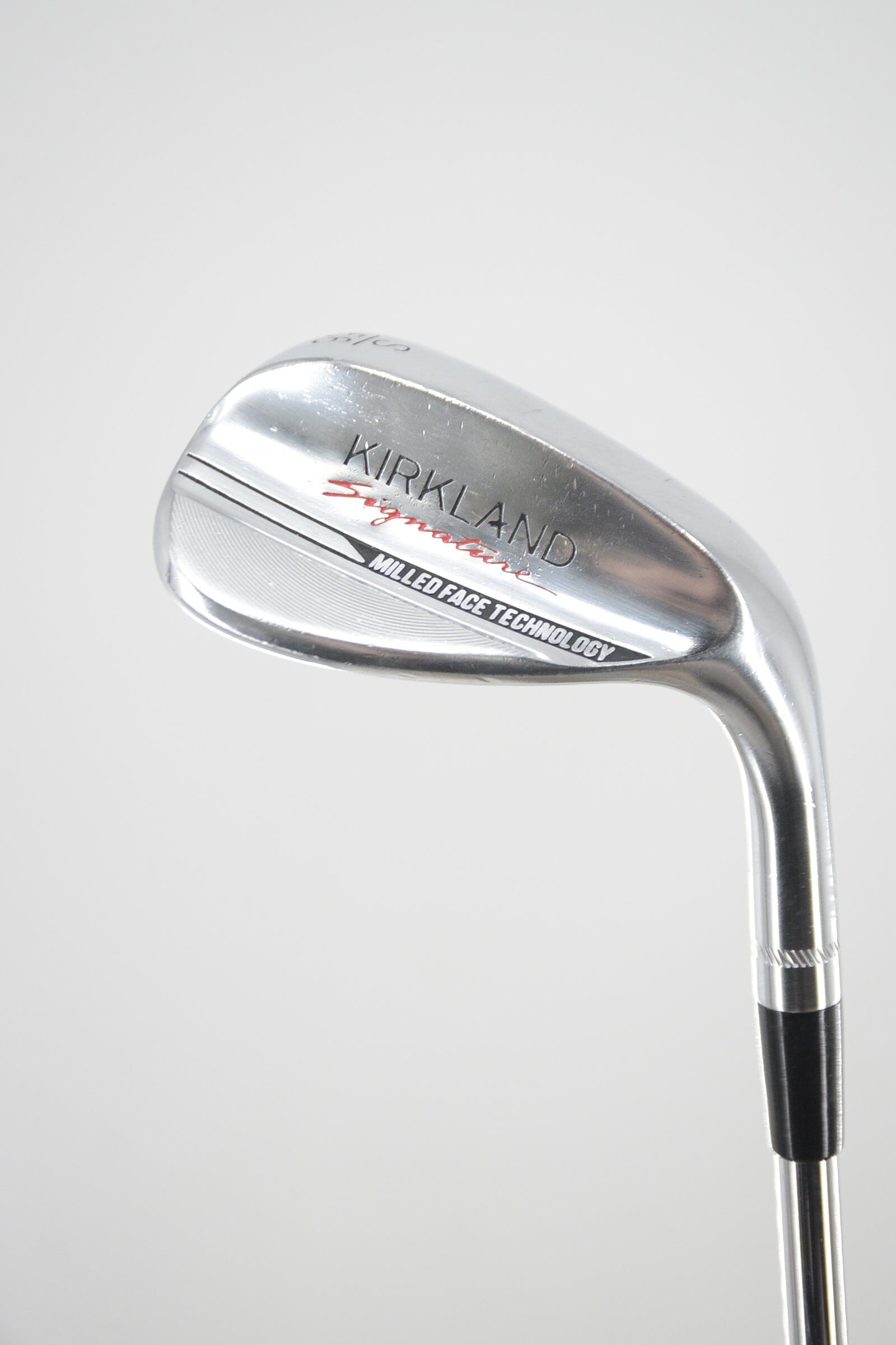 Kirkland Signature SW Wedge Flex 35" Golf Clubs GolfRoots